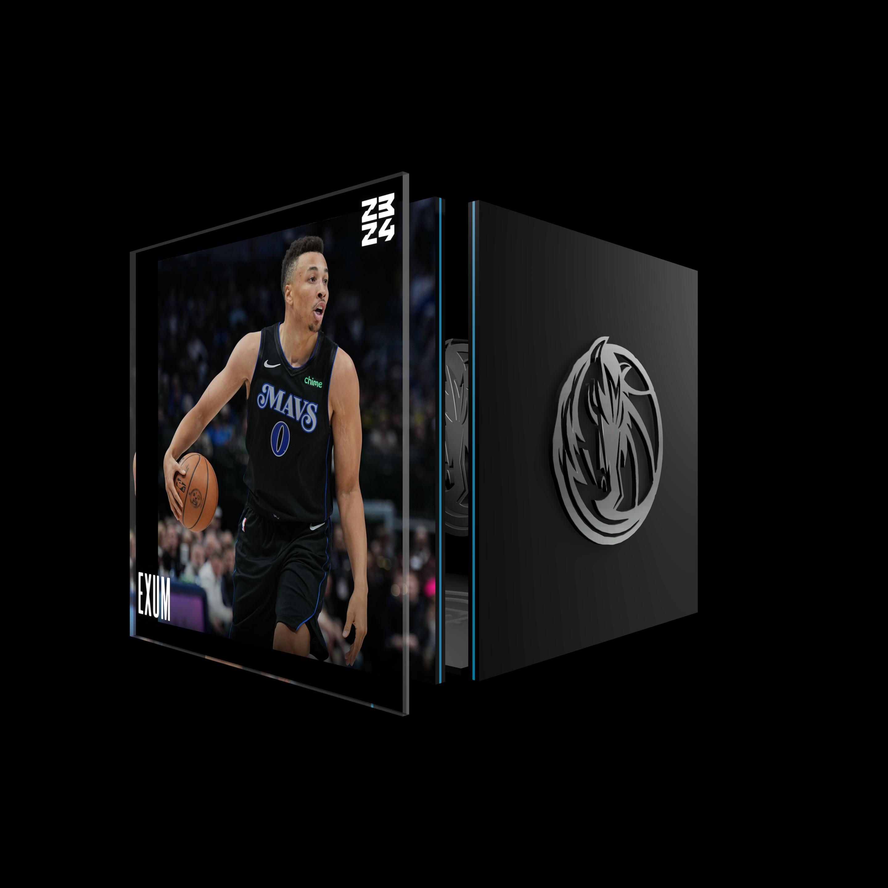 Dante Exum