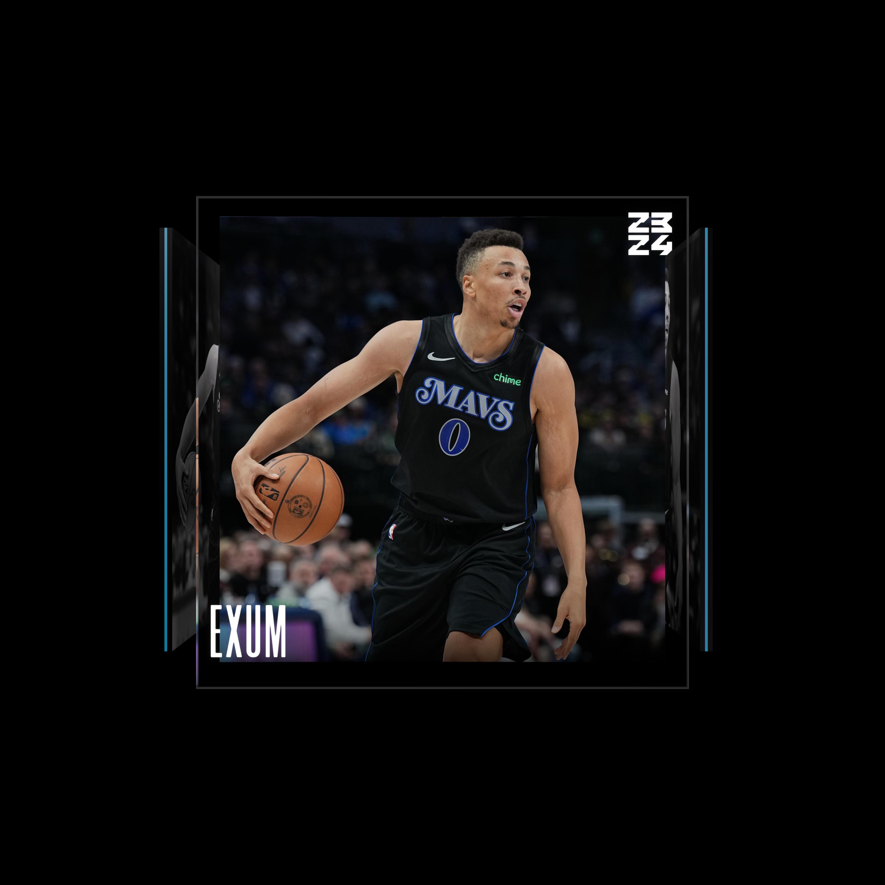 Dante Exum