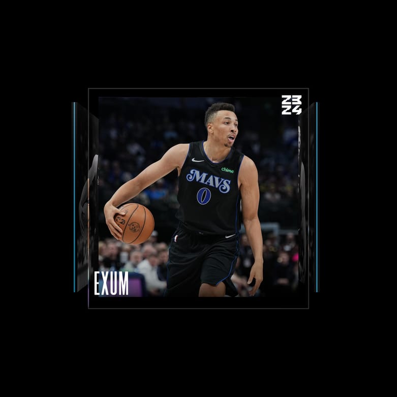 Dante Exum