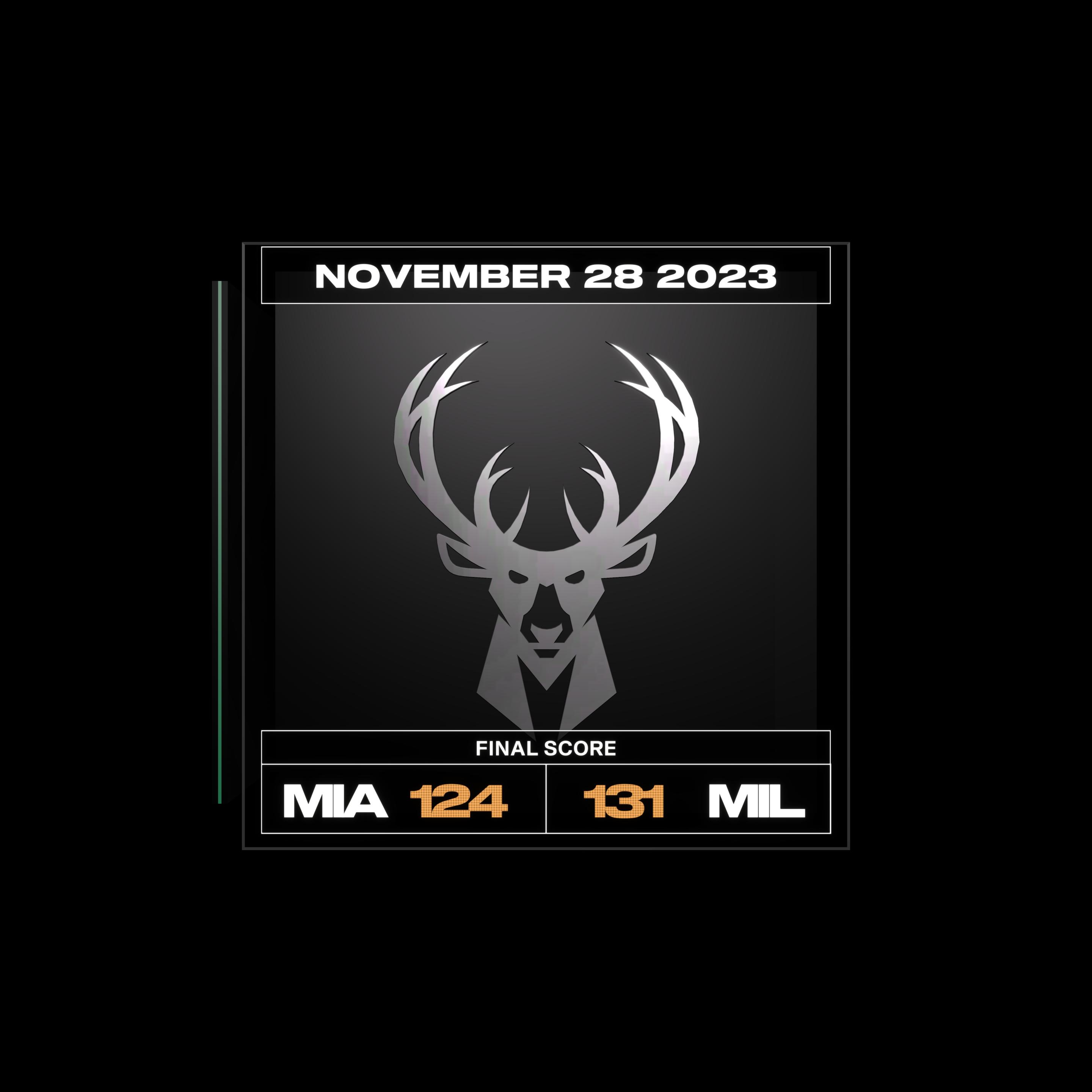 Khris Middleton