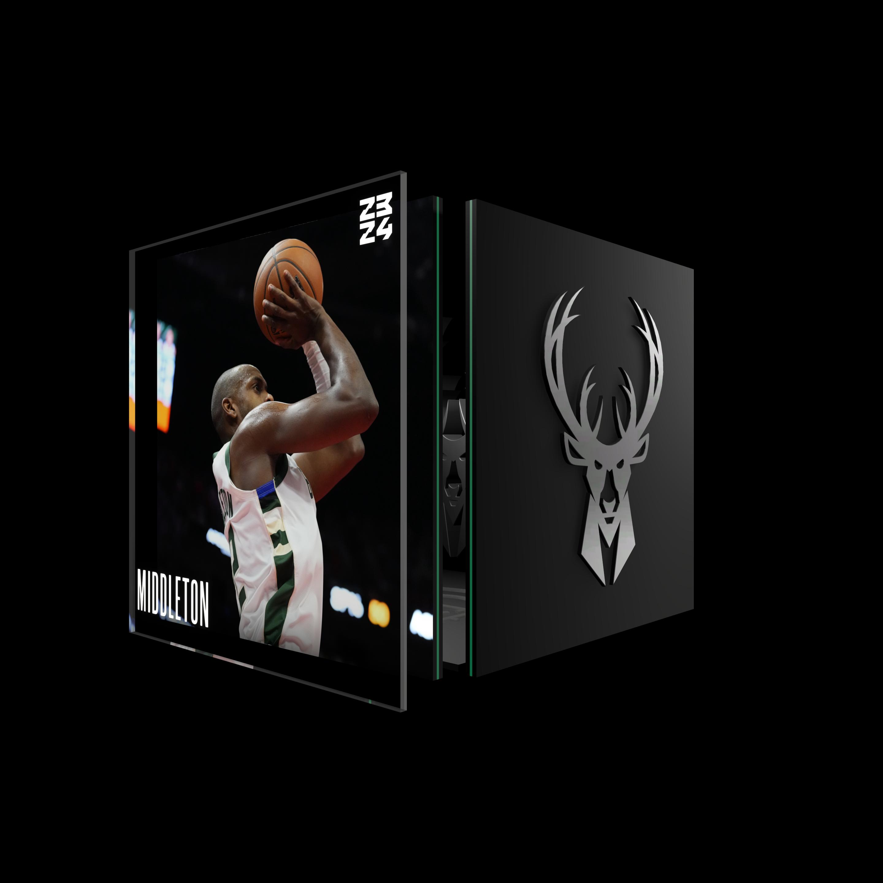 Khris Middleton