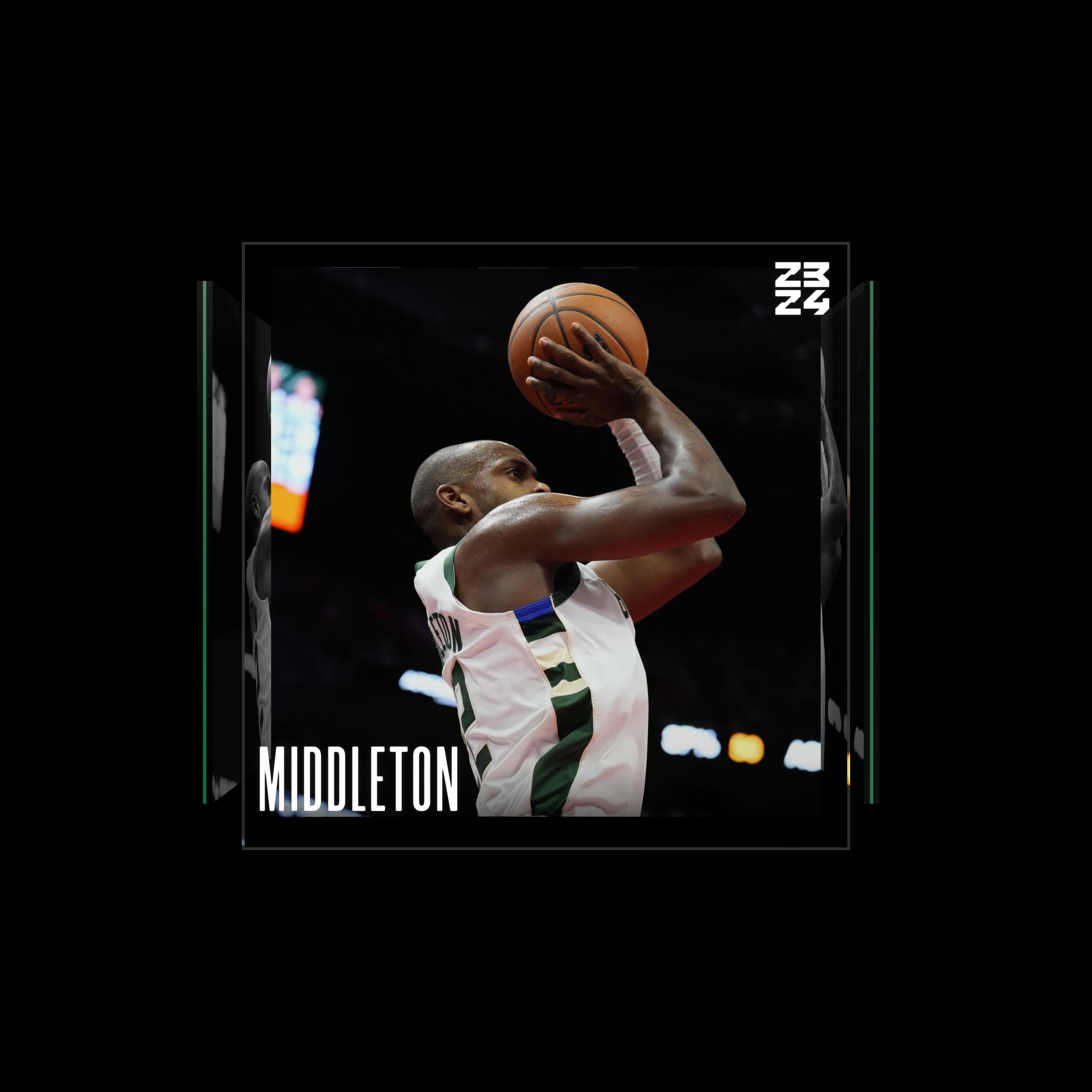 Khris Middleton