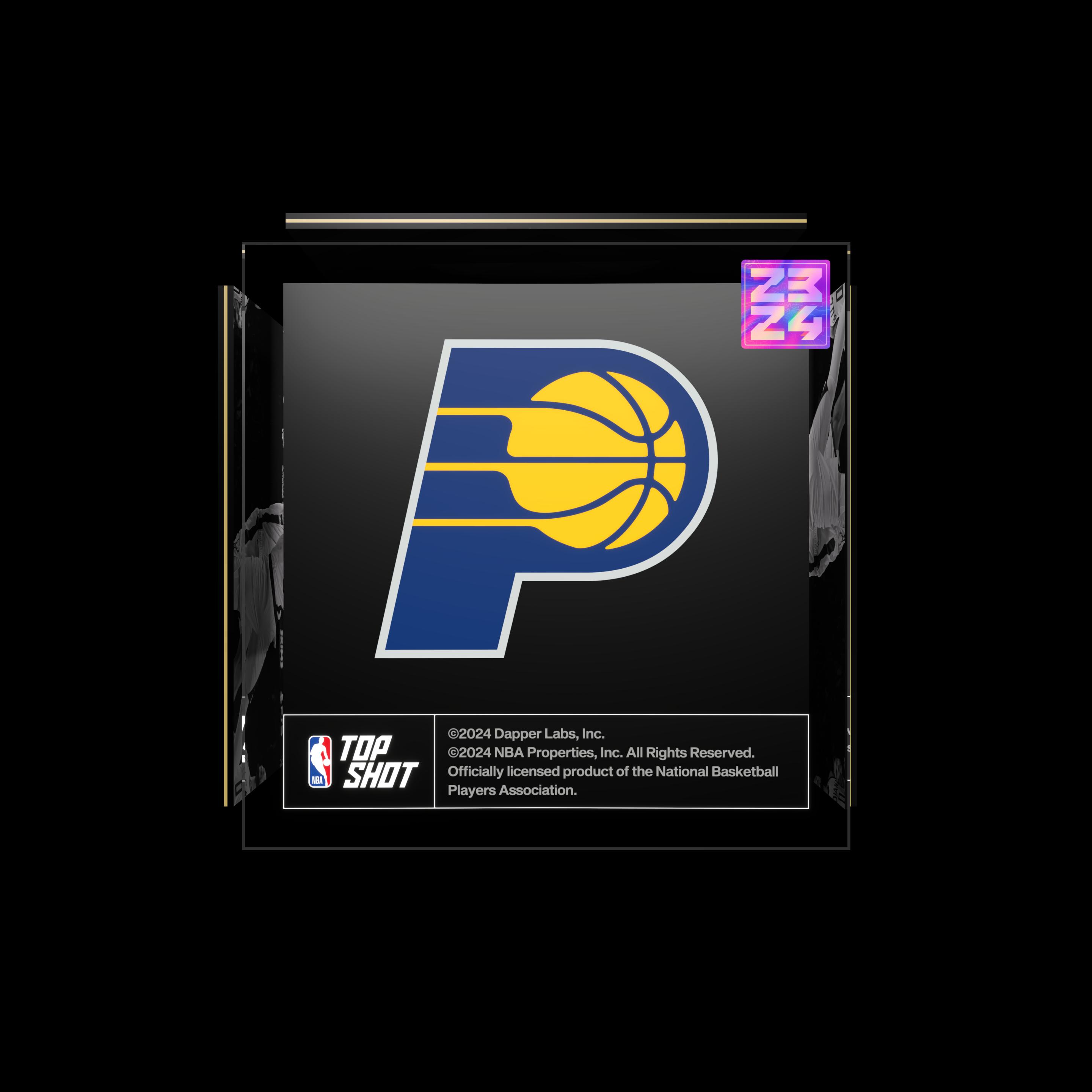 Myles Turner