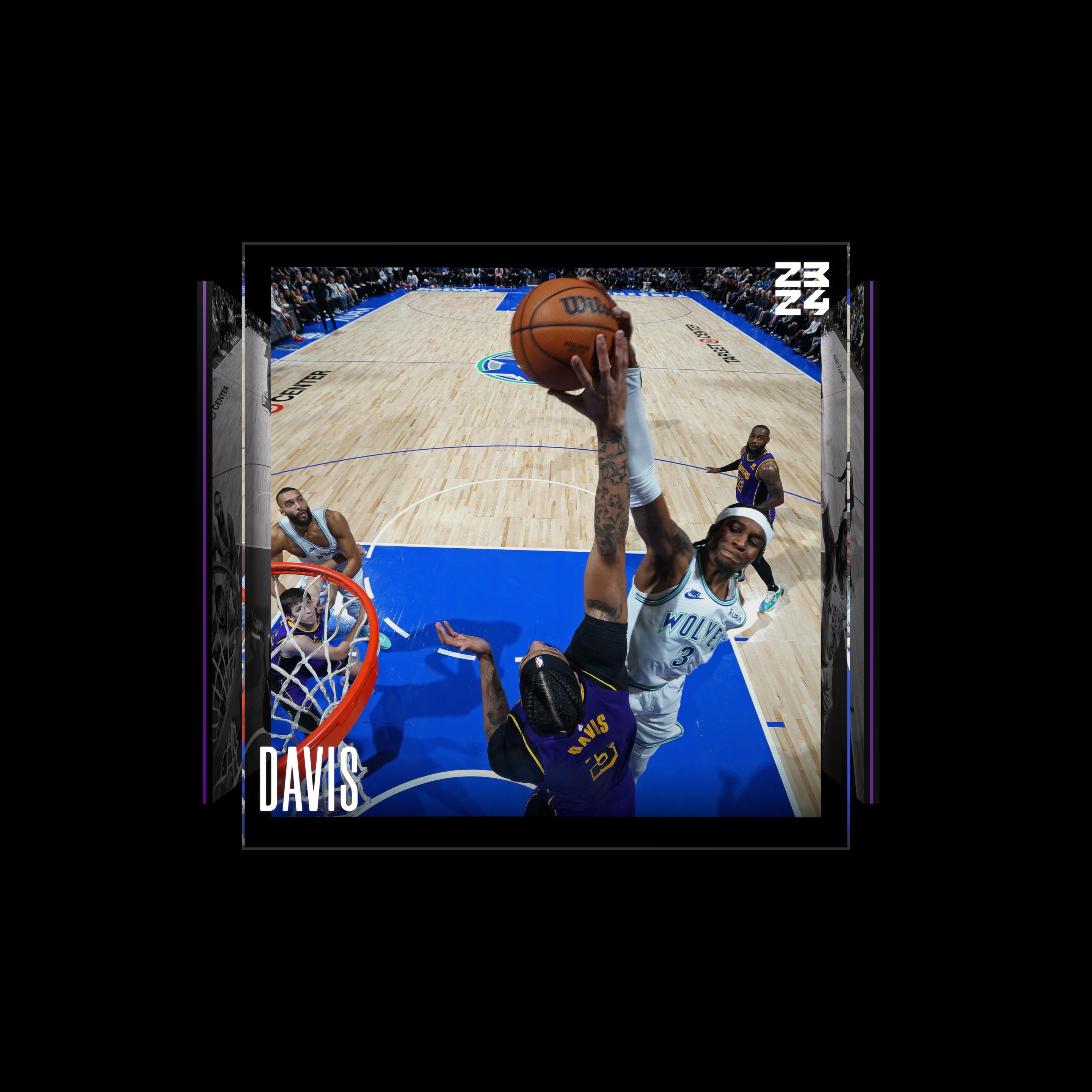 Anthony Davis