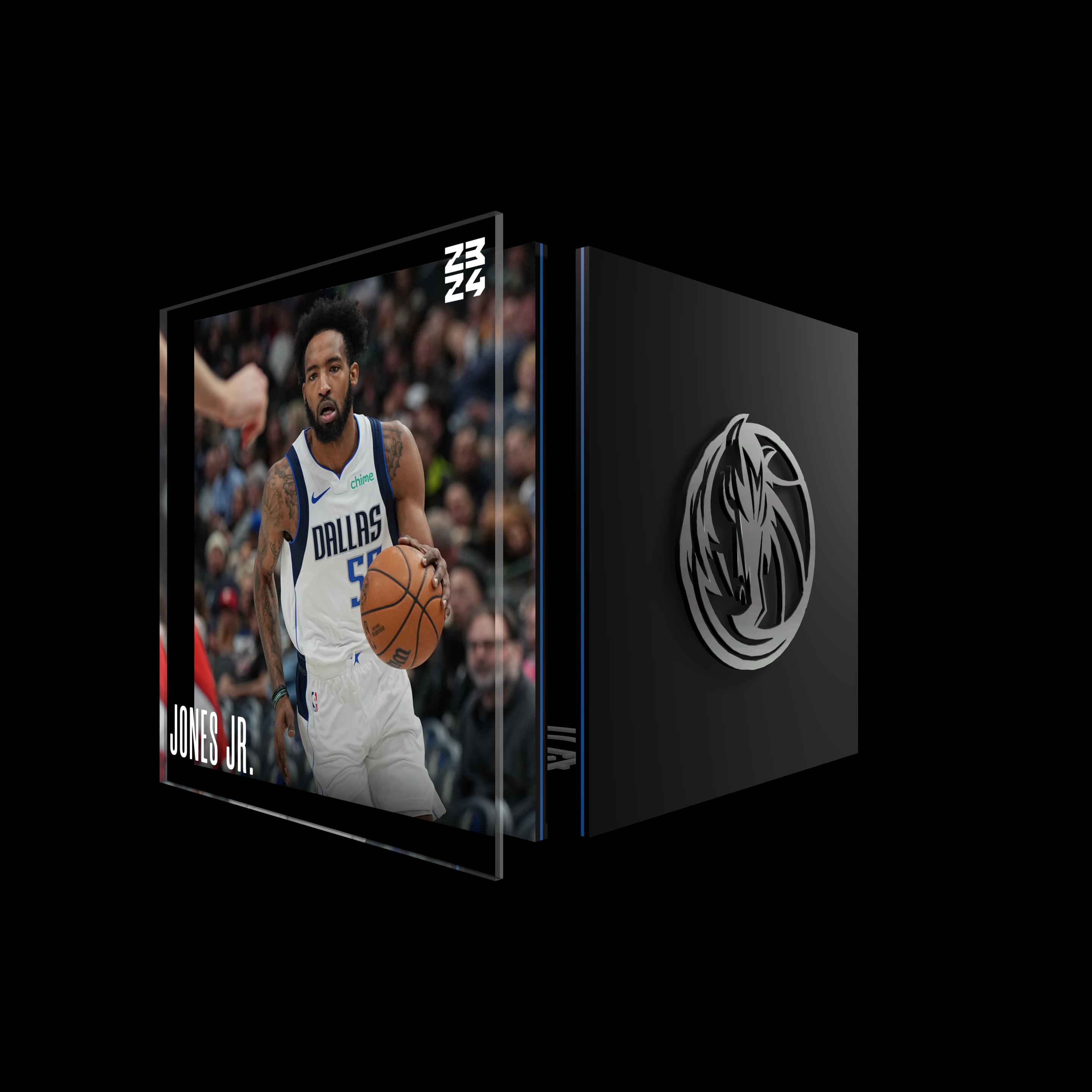 Derrick Jones Jr.