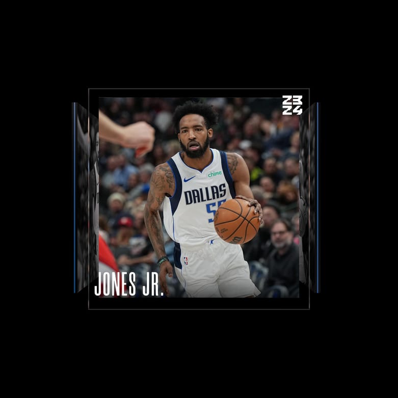 Derrick Jones Jr.