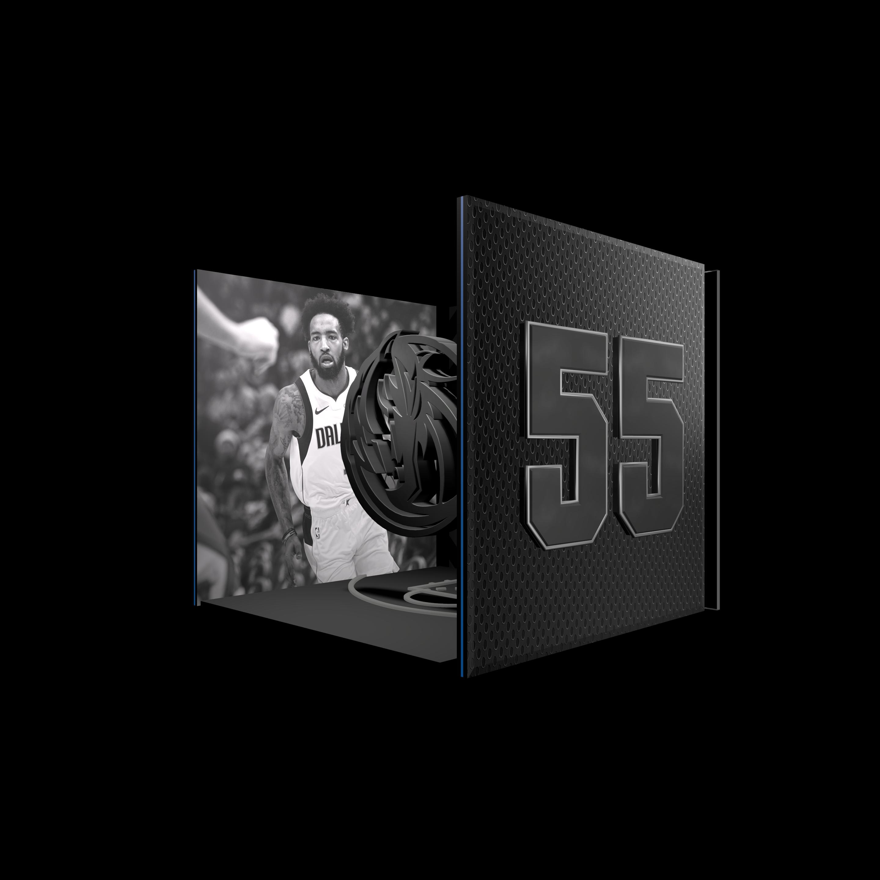 Derrick Jones Jr.