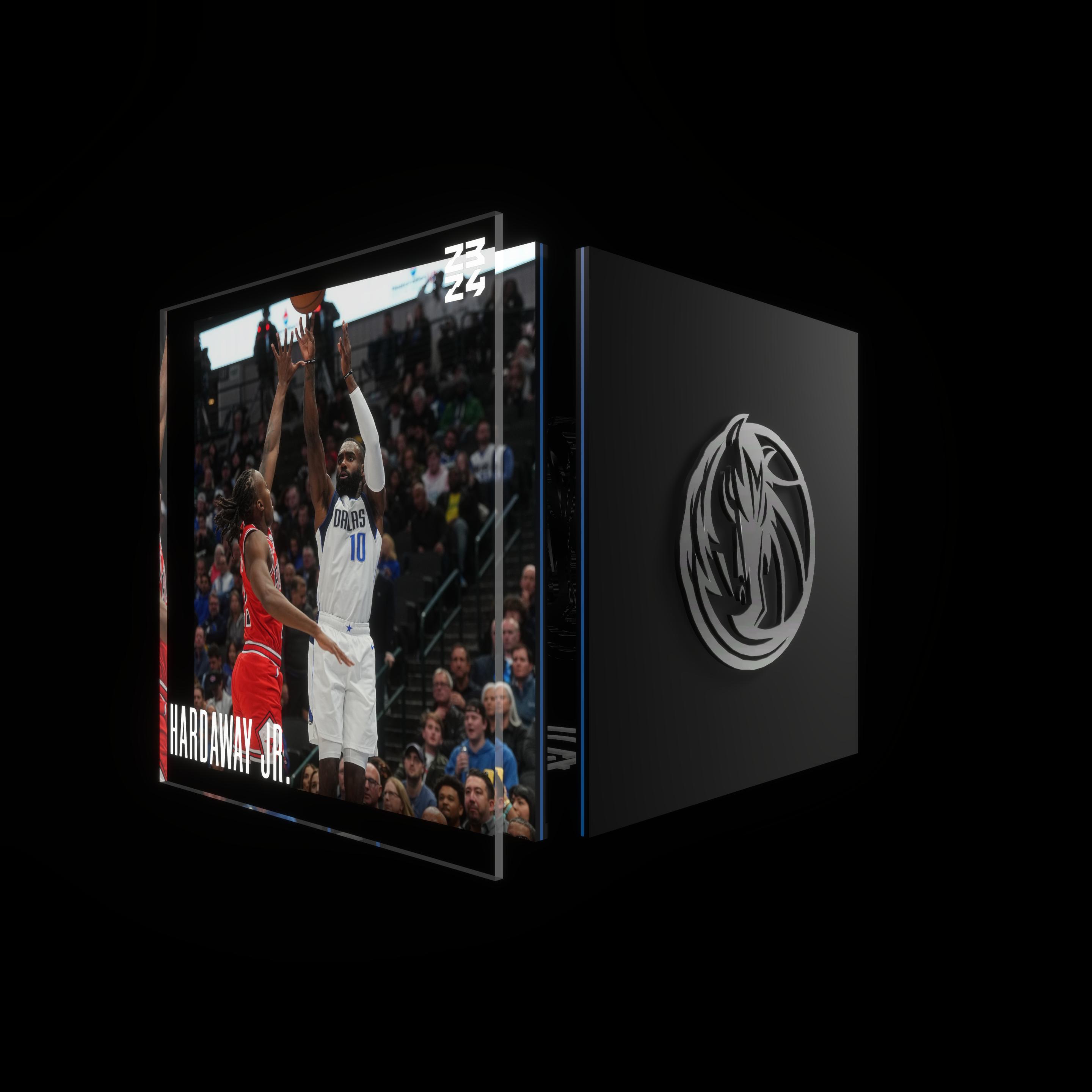 Tim Hardaway Jr.
