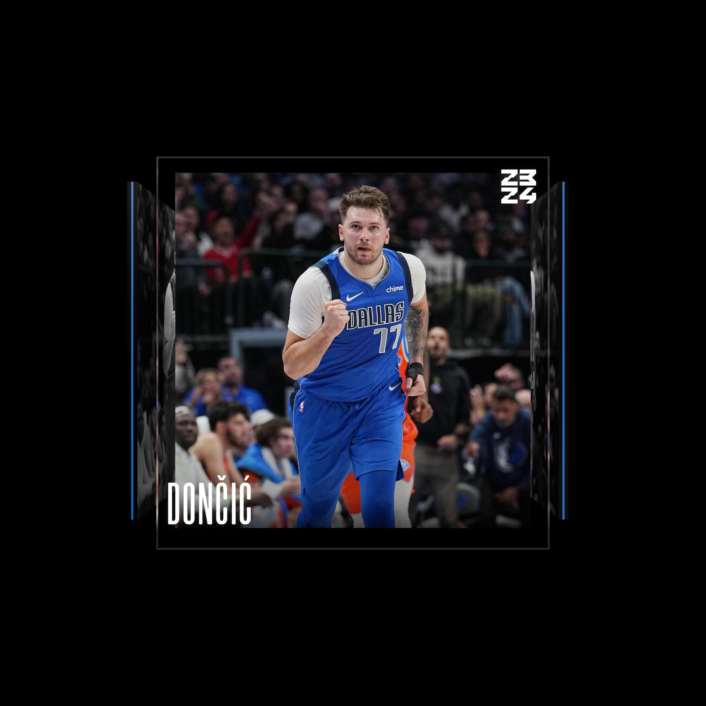 Luka Dončić