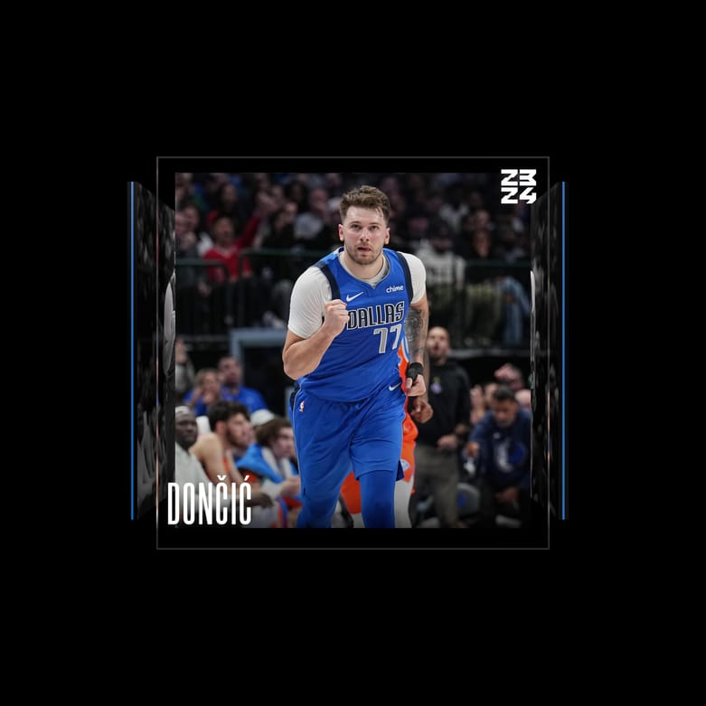 Luka Dončić
