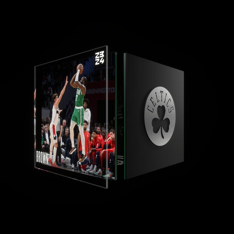 Jaylen Brown