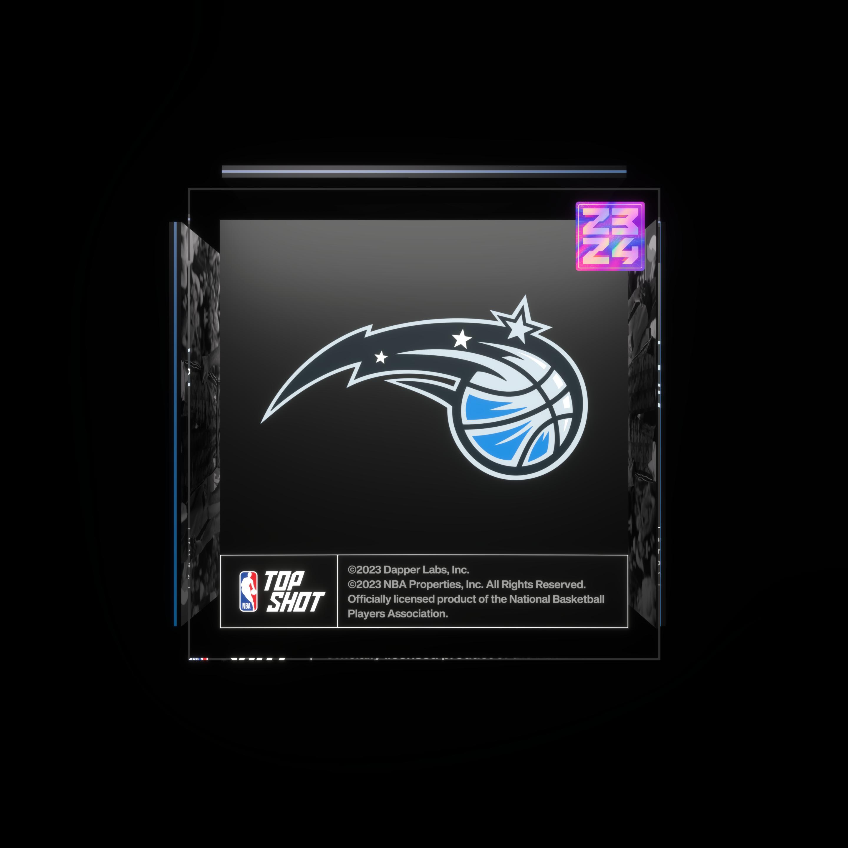 Jonathan Isaac