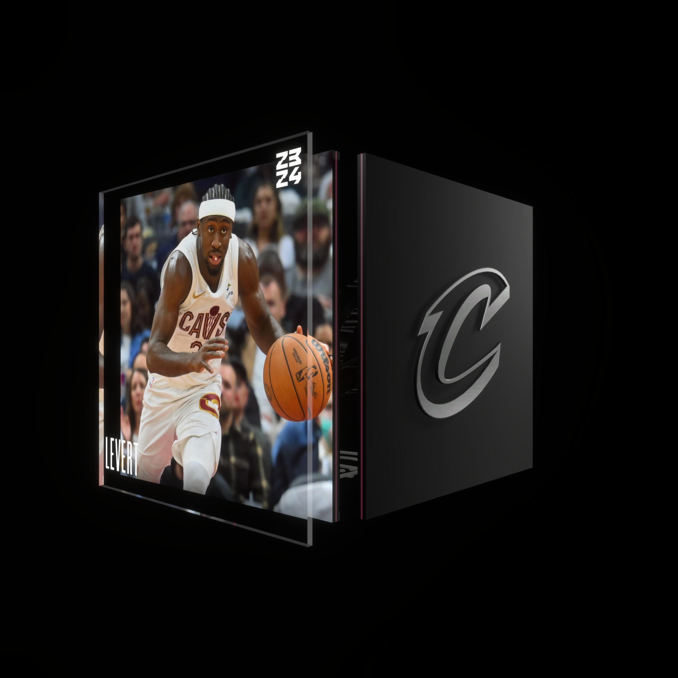 Caris LeVert
