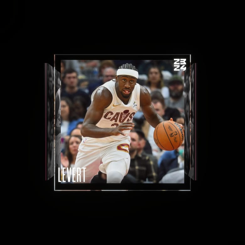 Caris LeVert