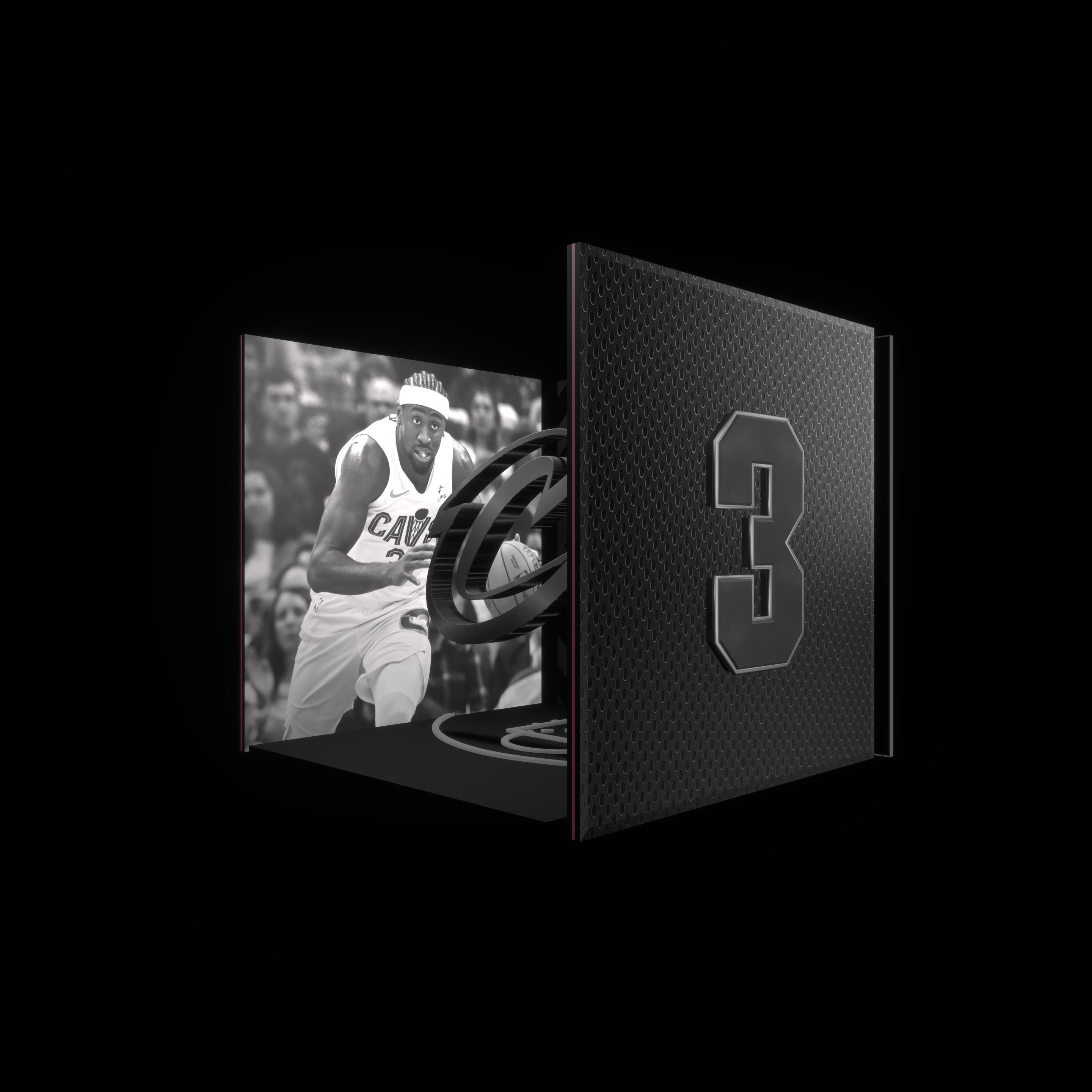 Caris LeVert