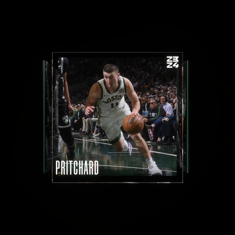 Payton Pritchard