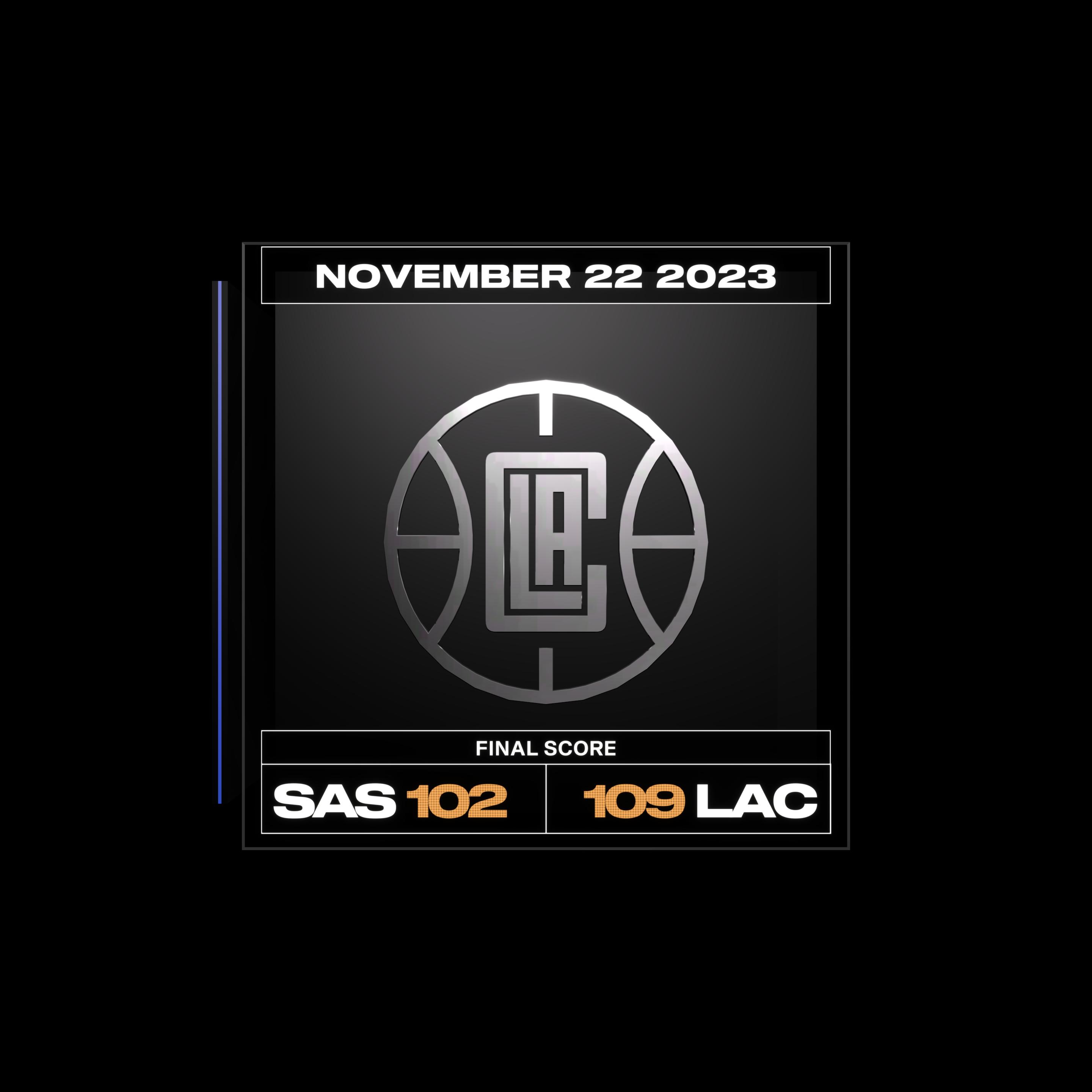 Kawhi Leonard