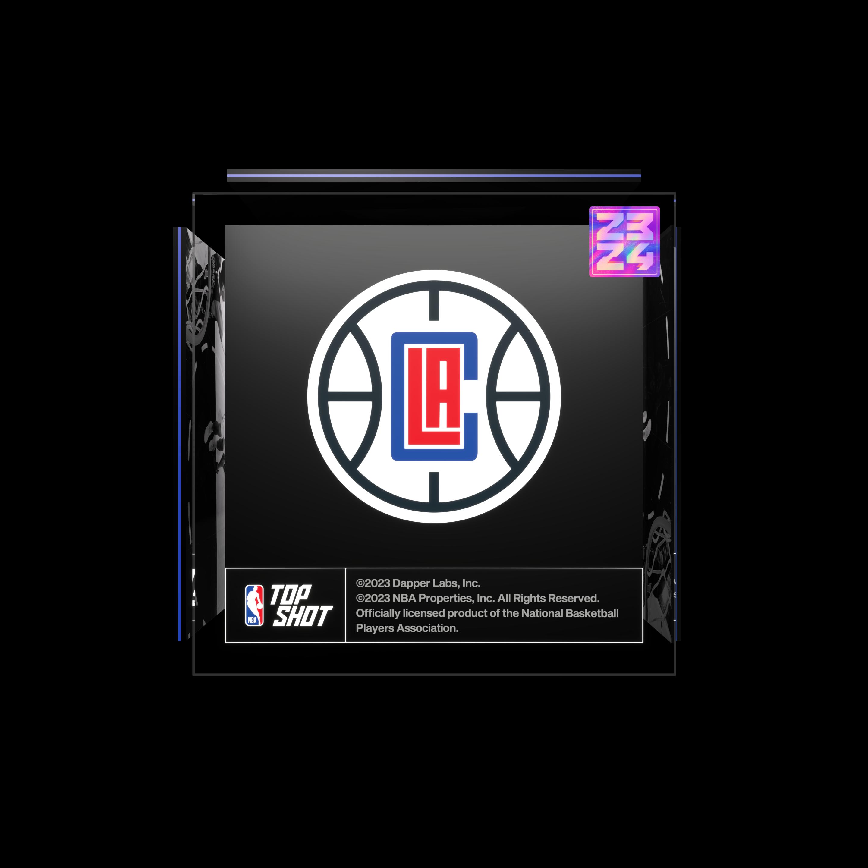 Kawhi Leonard