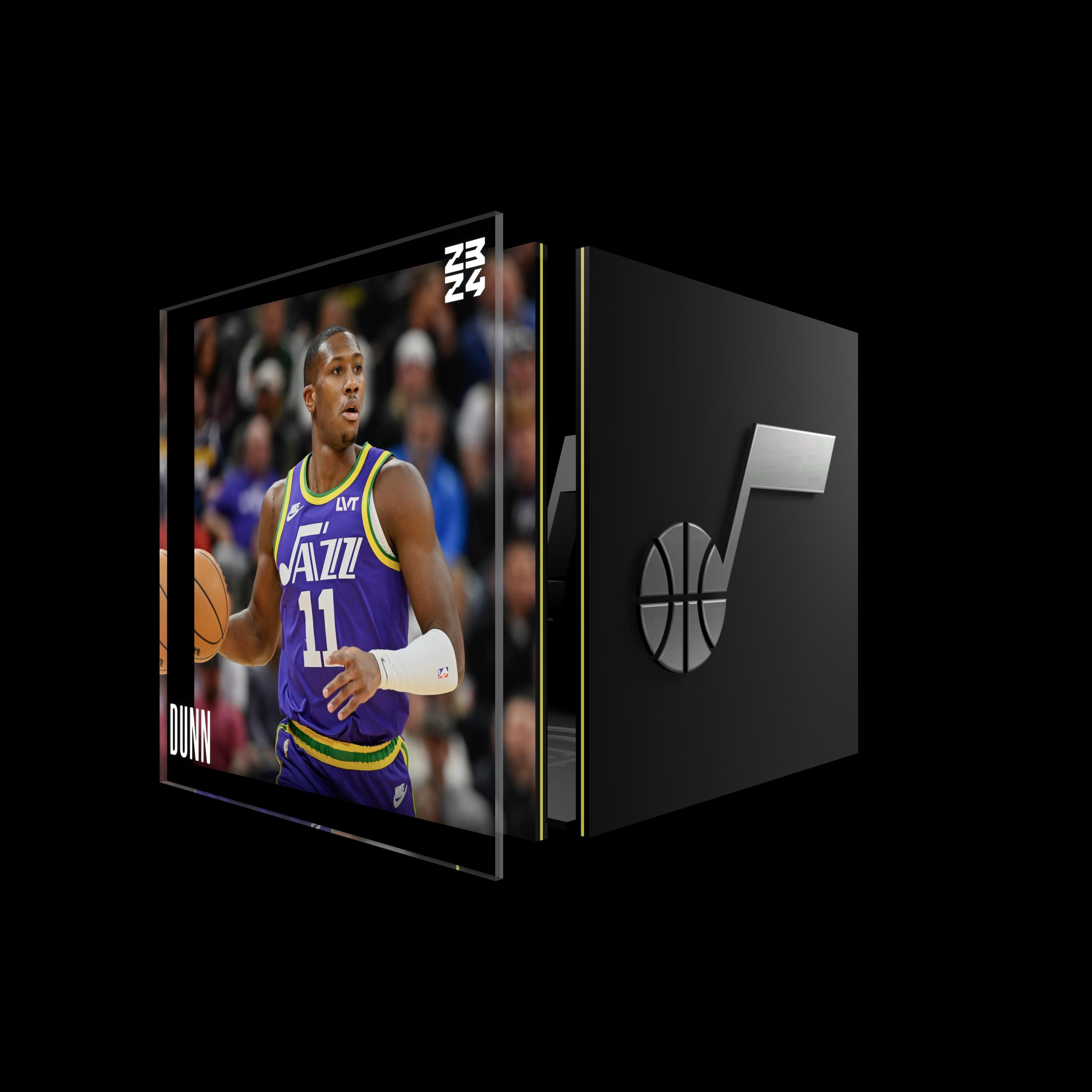 Kris Dunn