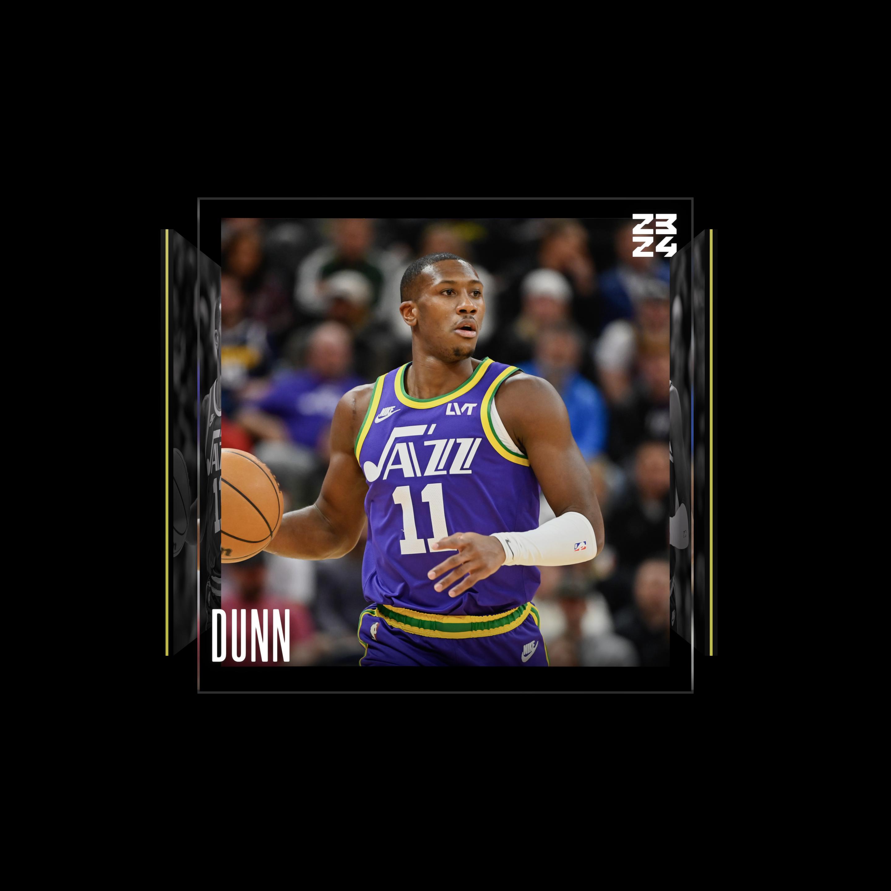 Kris Dunn