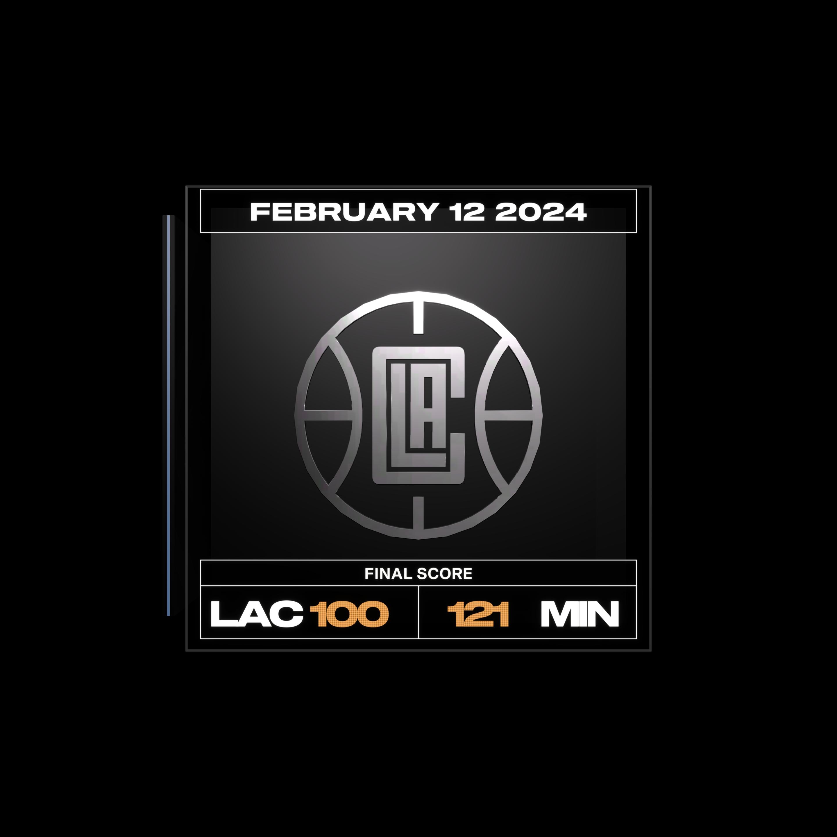 Paul George