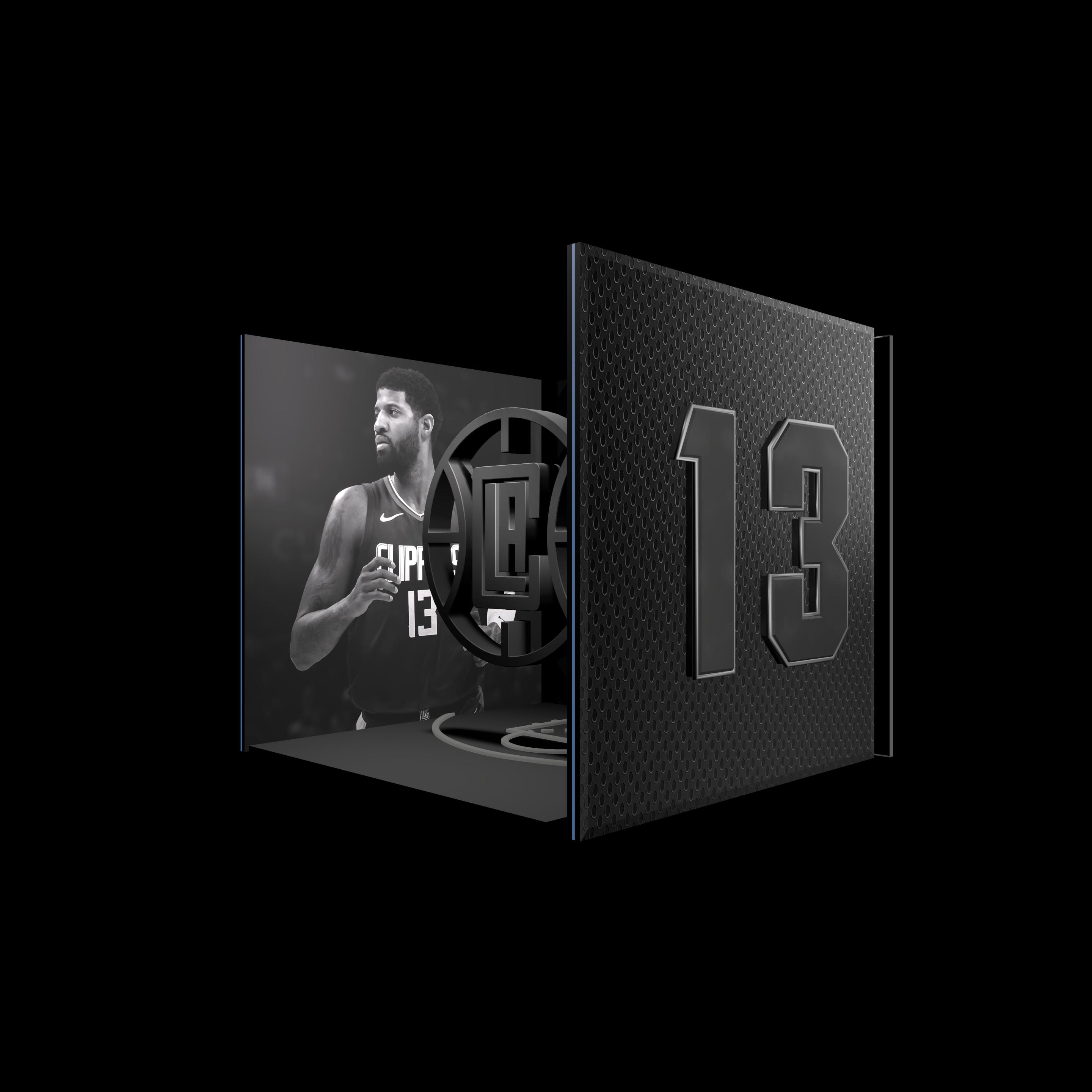 Paul George