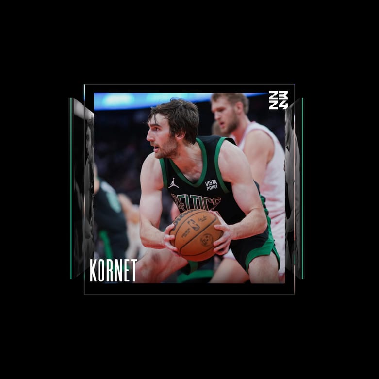 Luke Kornet