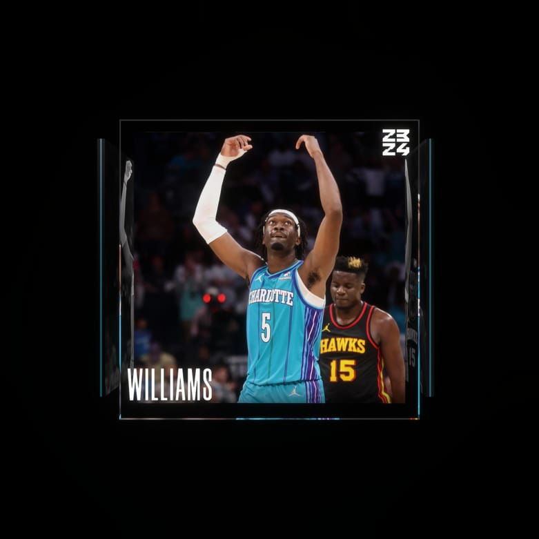 Mark Williams