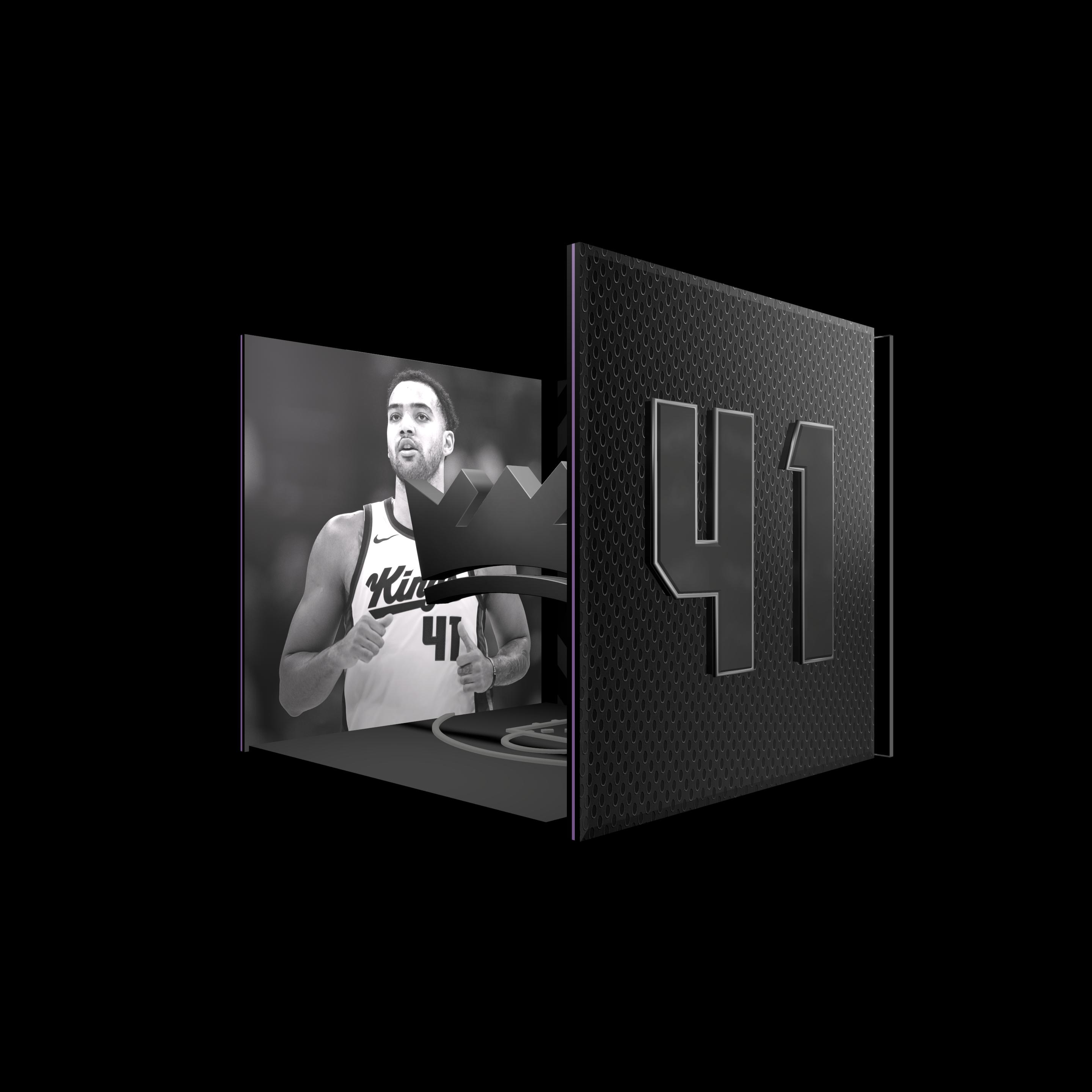 Trey Lyles