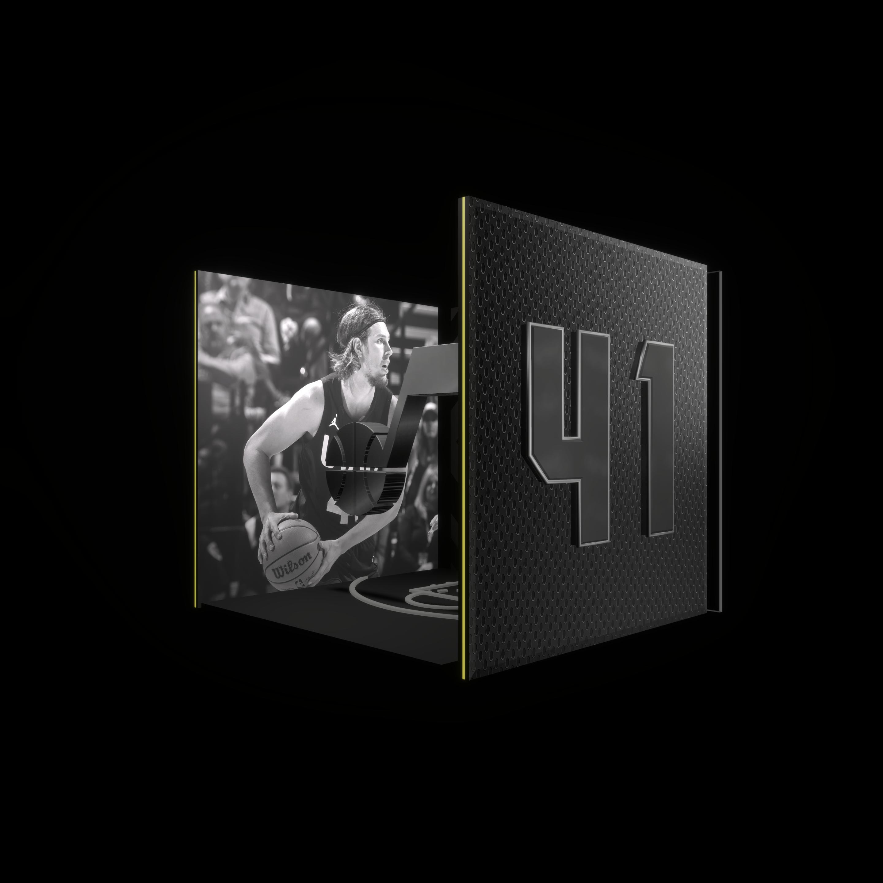 Kelly Olynyk