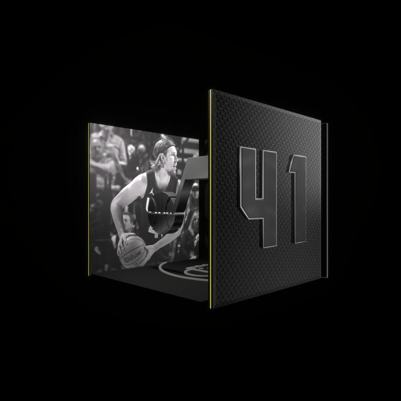 Kelly Olynyk