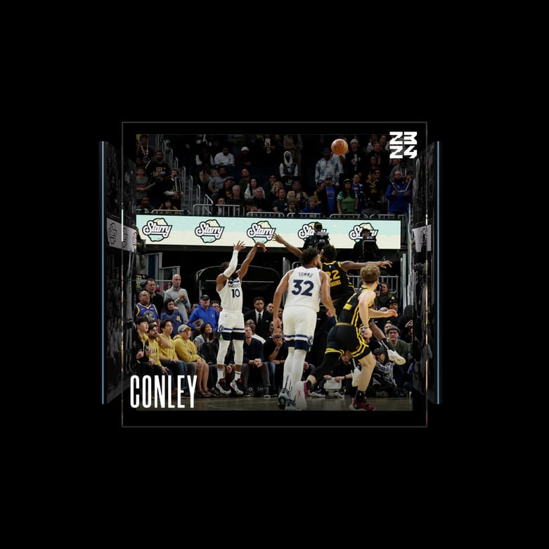 Mike Conley