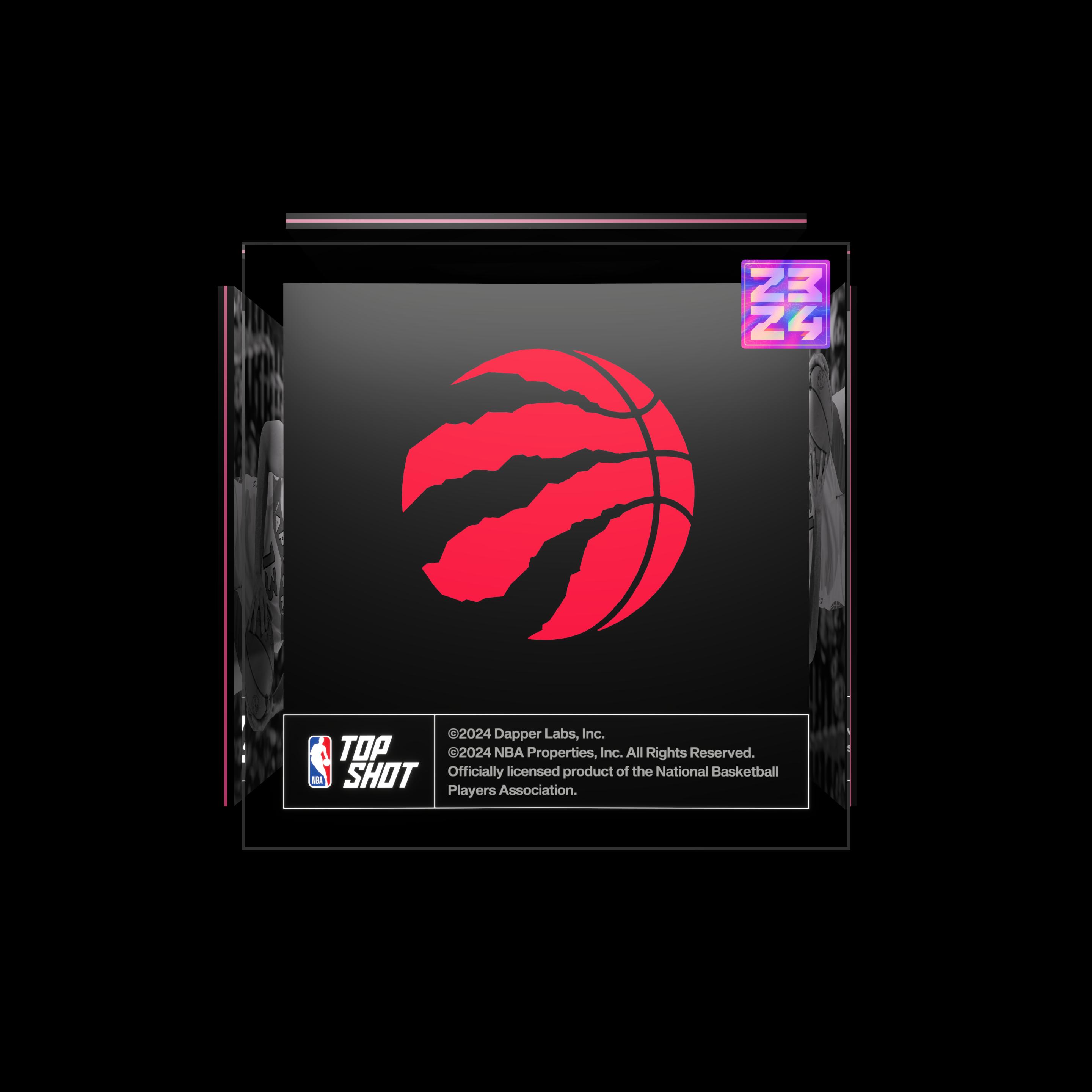 Jordan Nwora