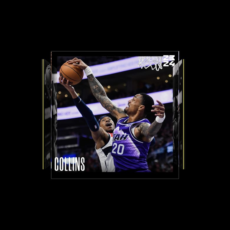 John Collins
