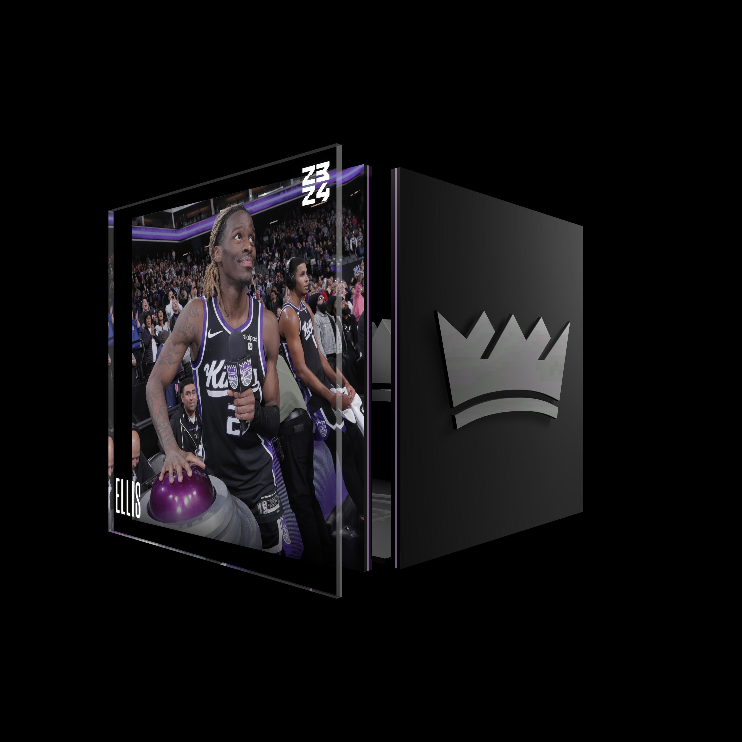 Keon Ellis