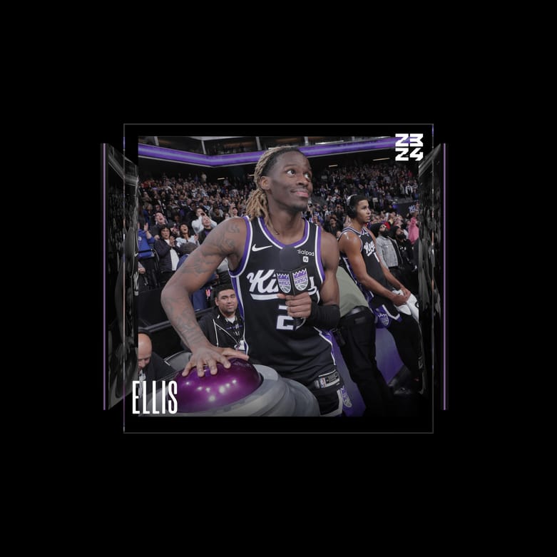 Keon Ellis