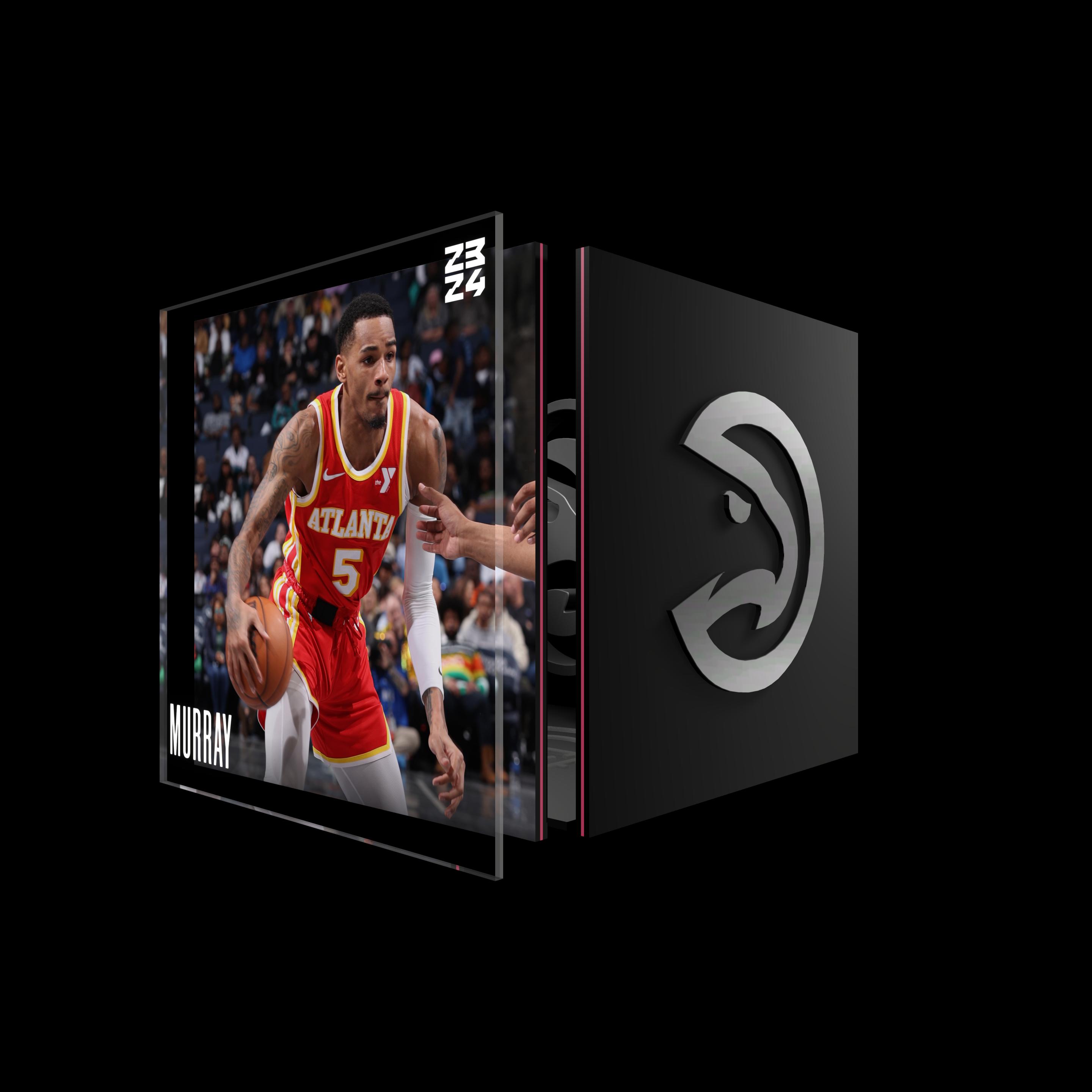 Dejounte Murray