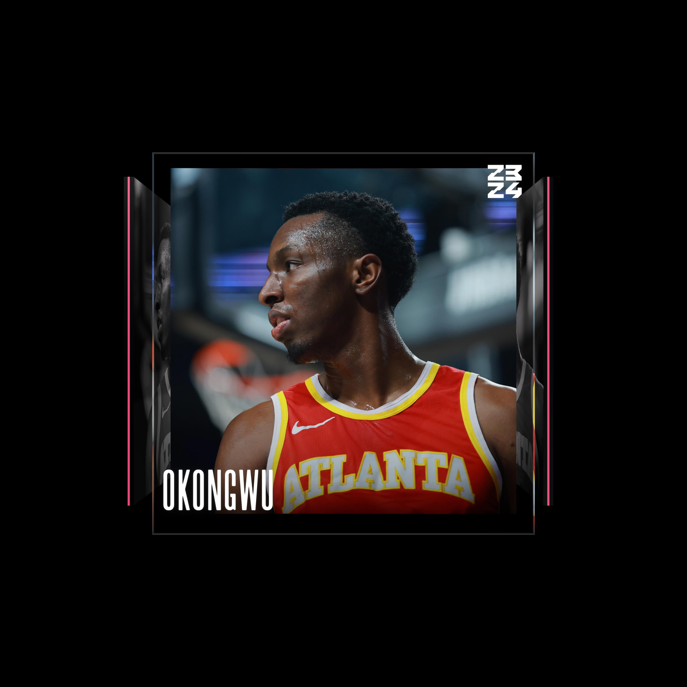 Onyeka Okongwu
