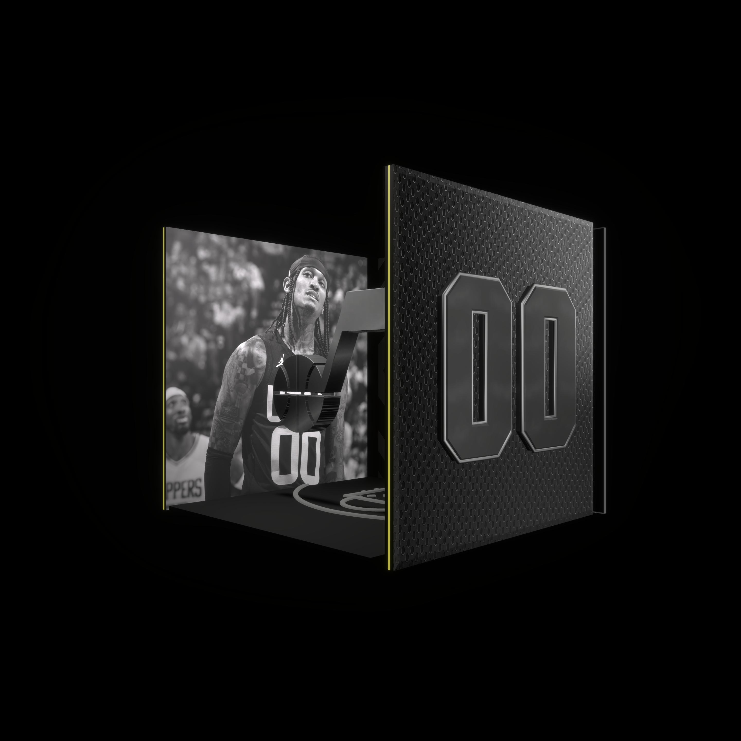 Jordan Clarkson