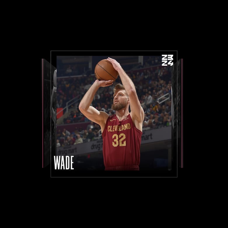 Dean Wade