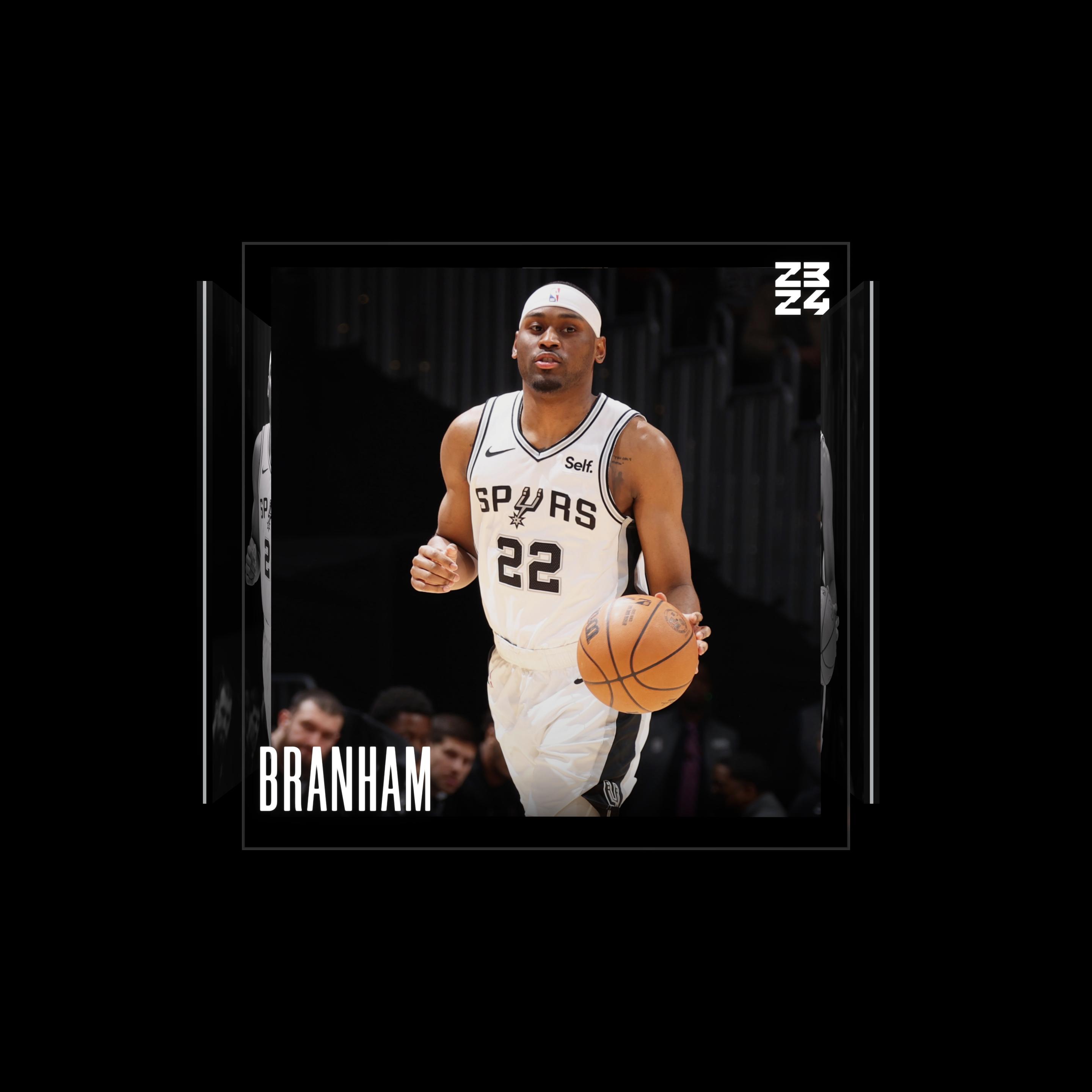 Malaki Branham