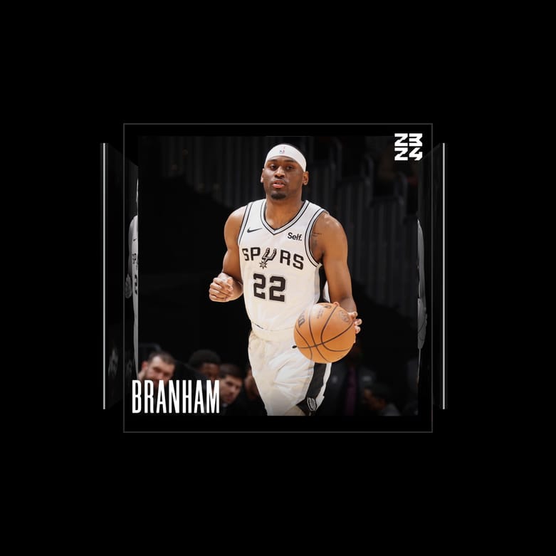 Malaki Branham