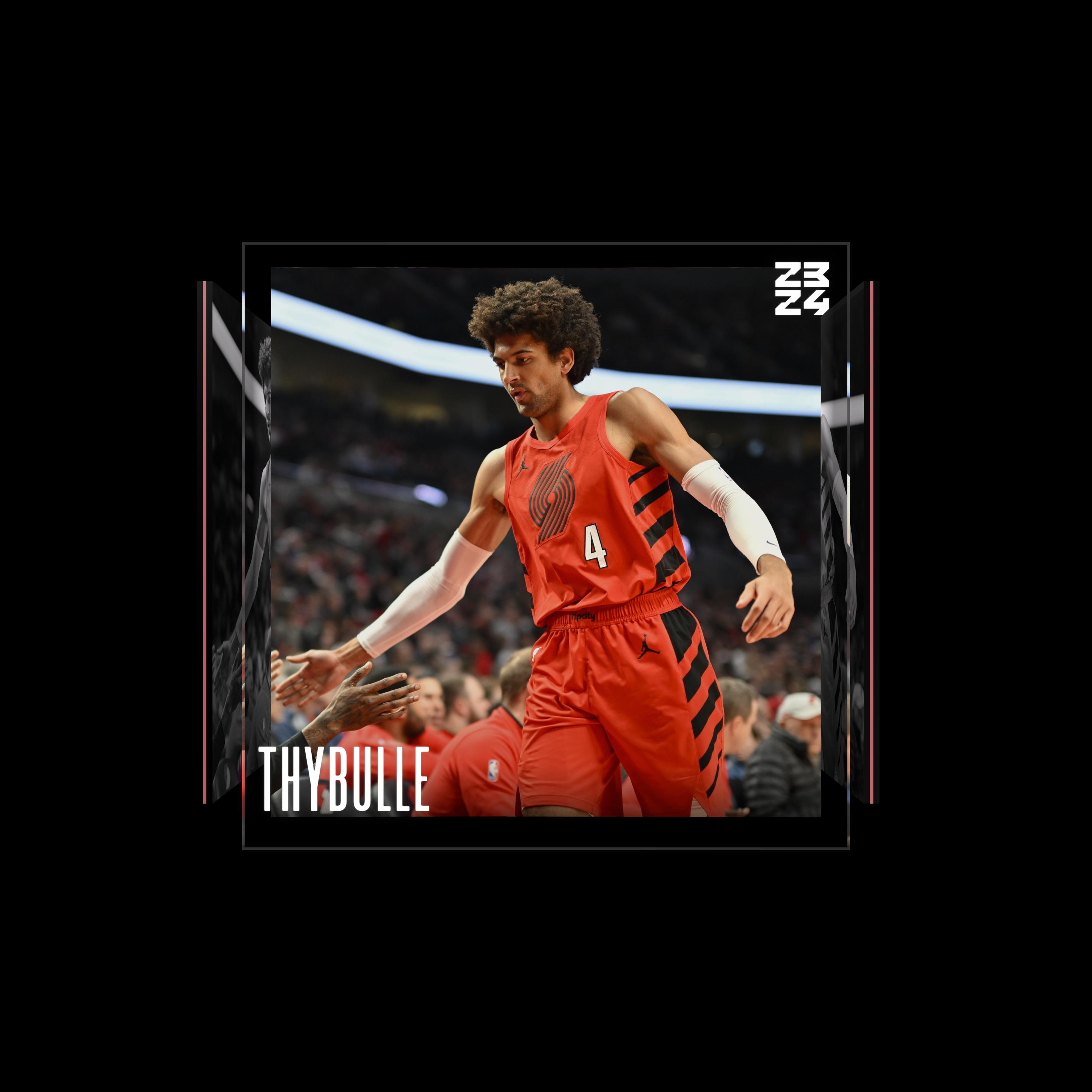 Matisse Thybulle