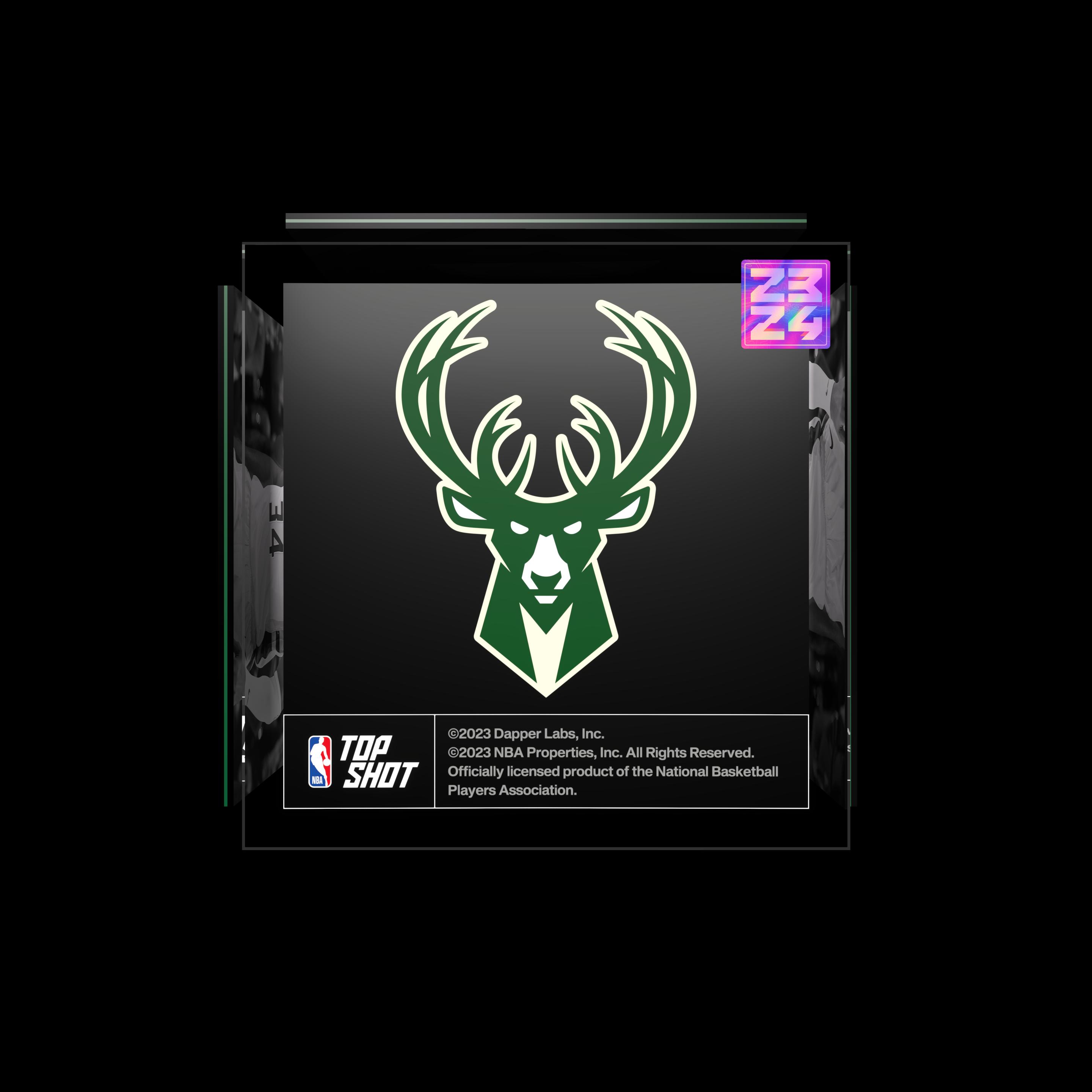 Giannis Antetokounmpo