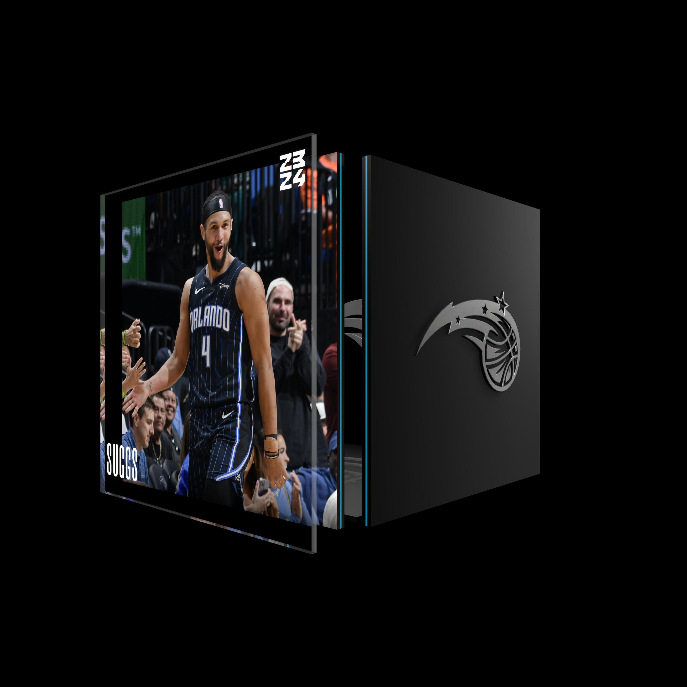 Jalen Suggs
