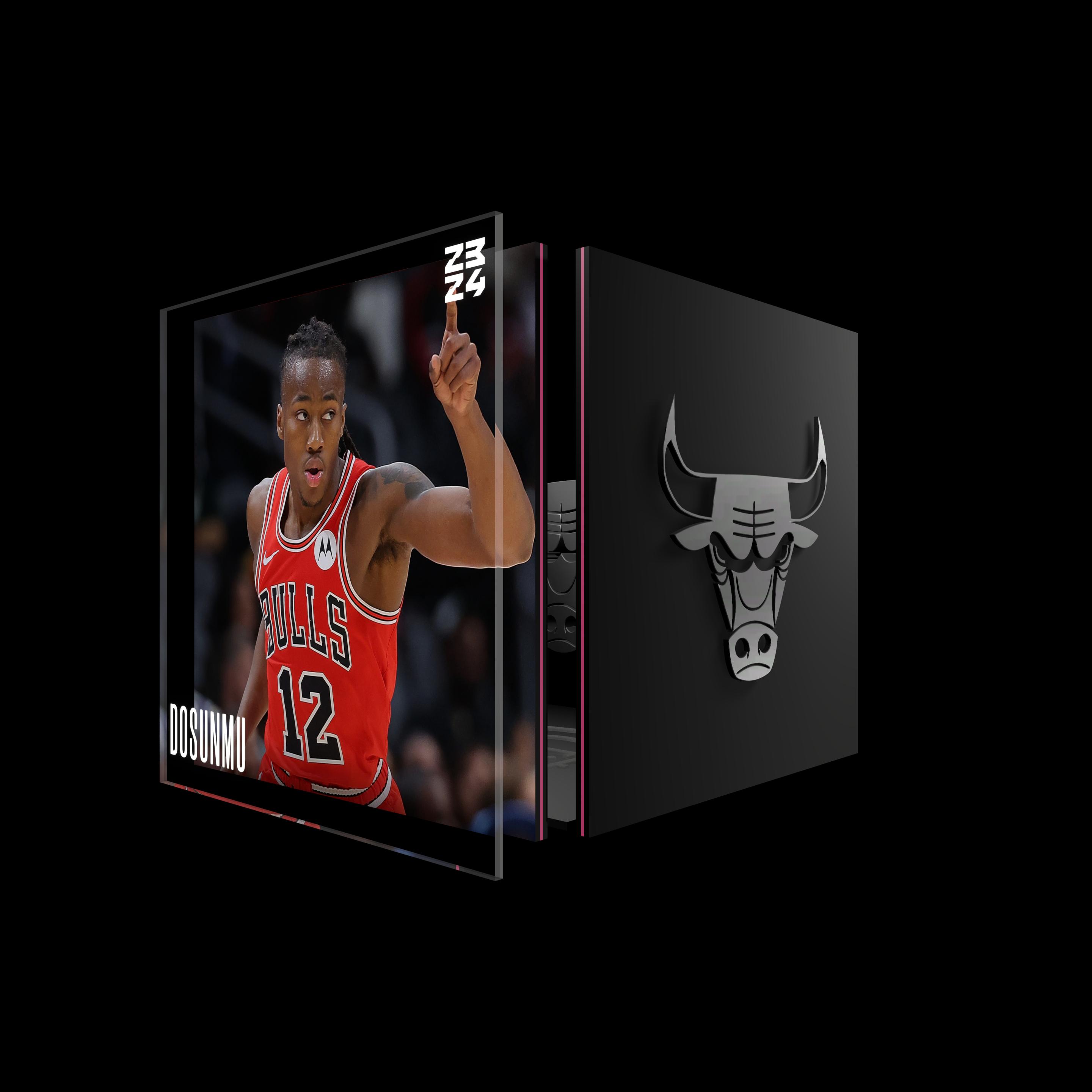 Ayo Dosunmu