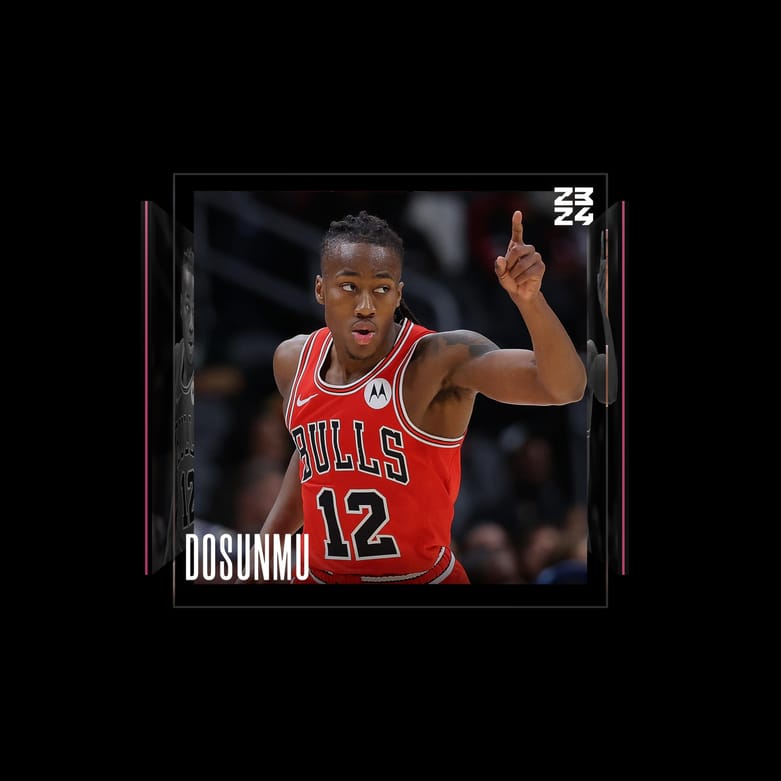 Ayo Dosunmu