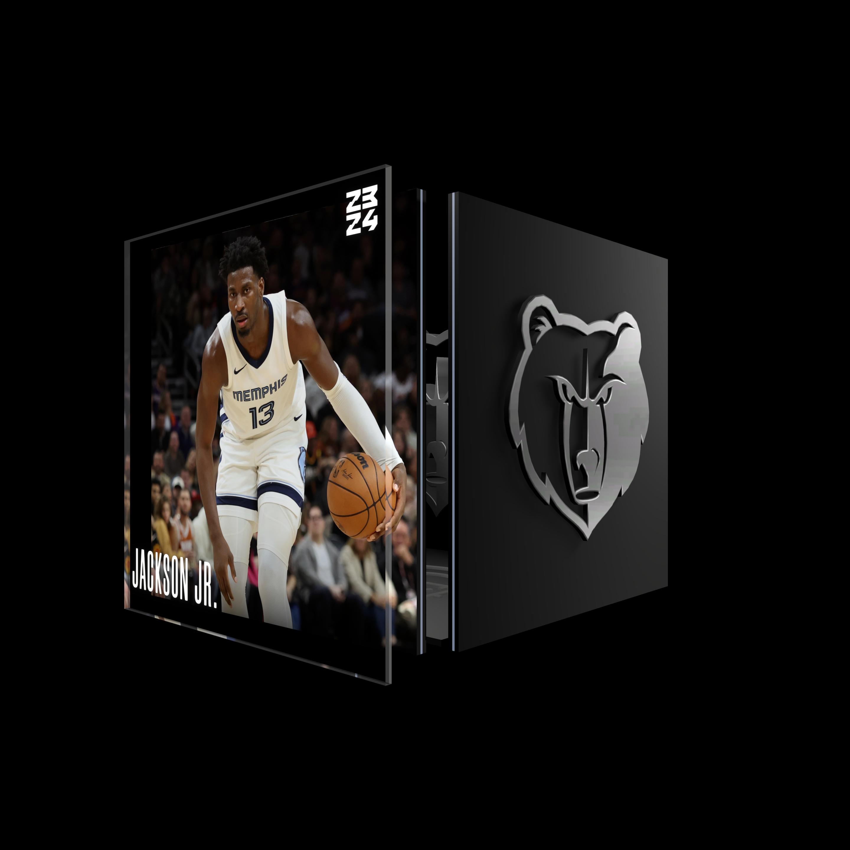 Jaren Jackson Jr.