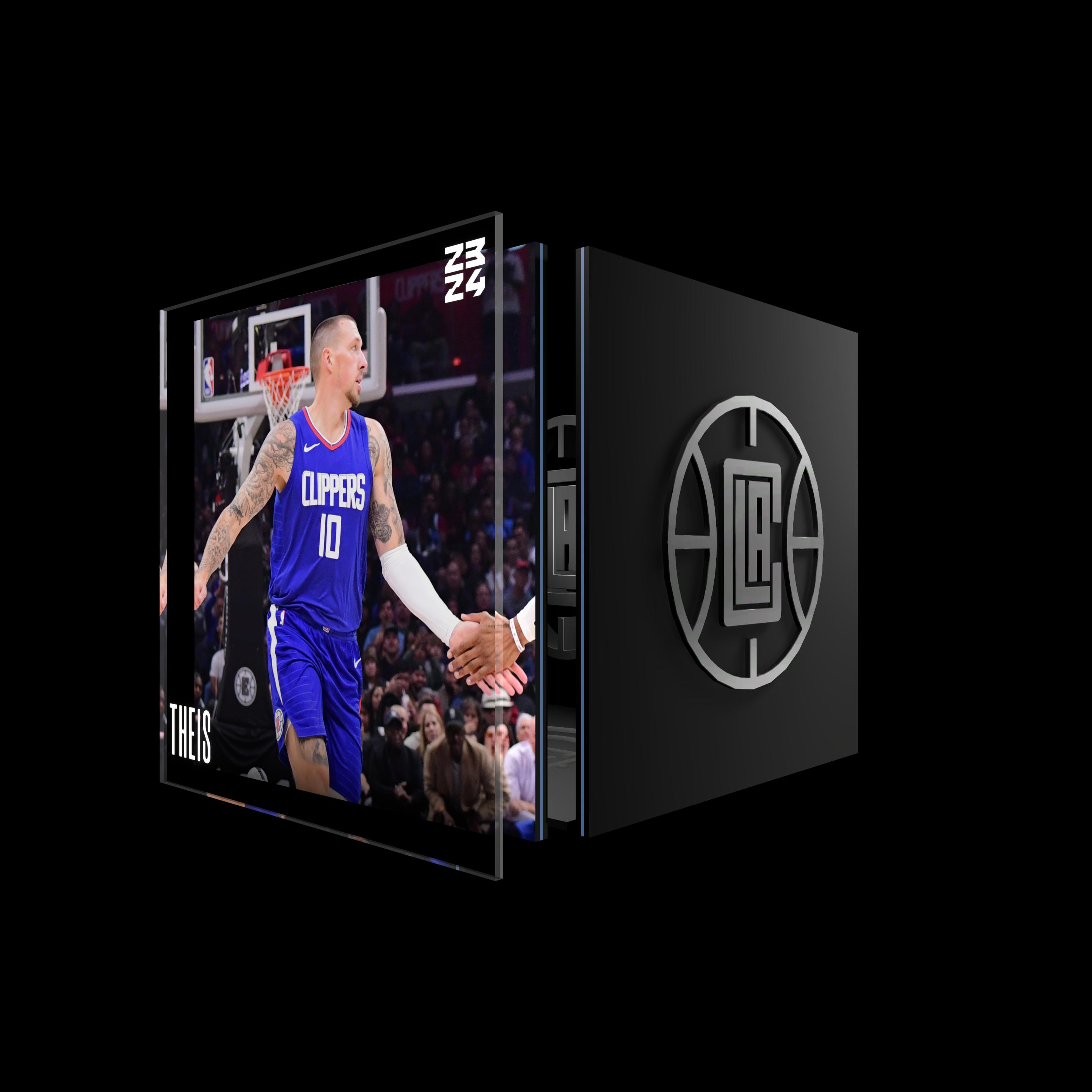 Daniel Theis