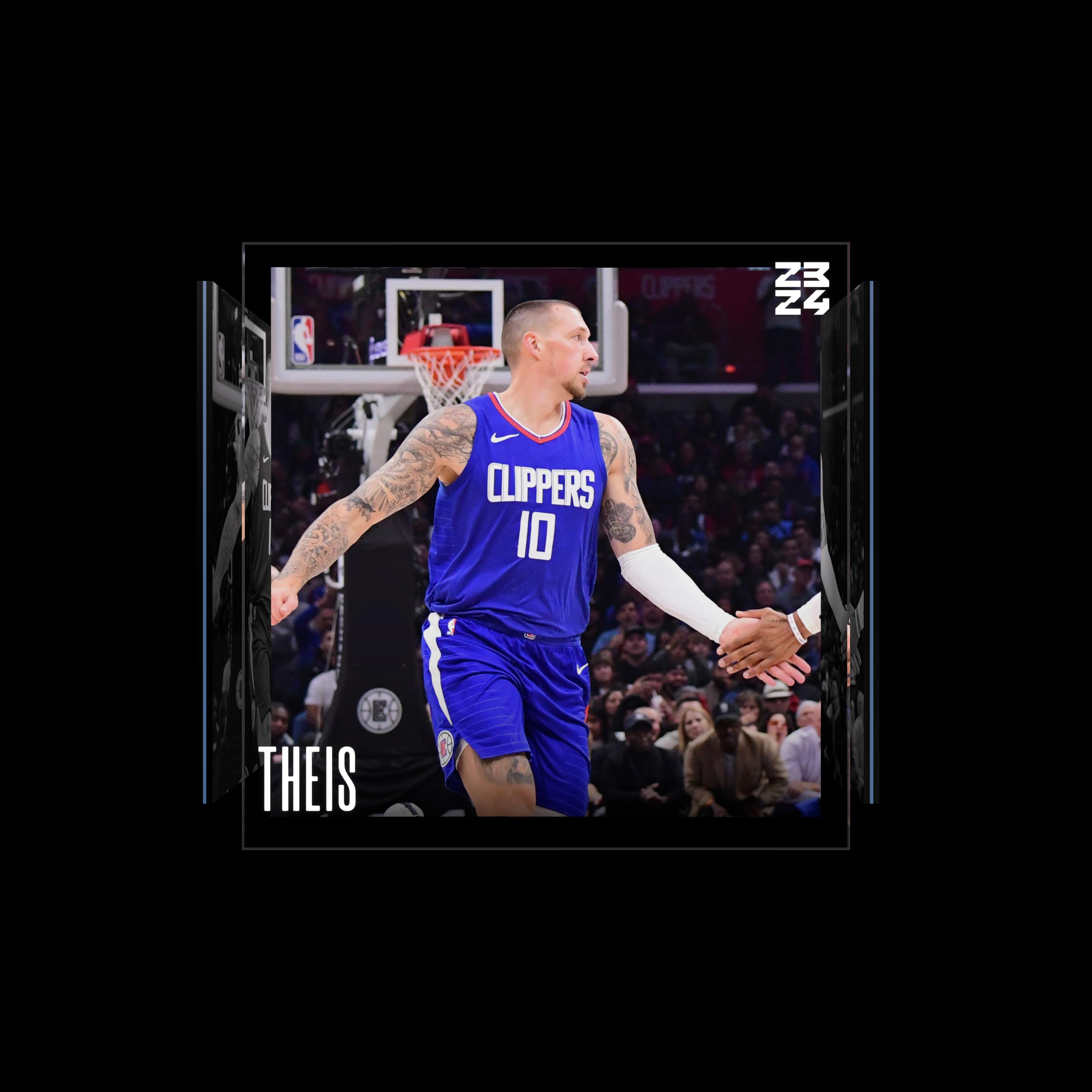 Daniel Theis